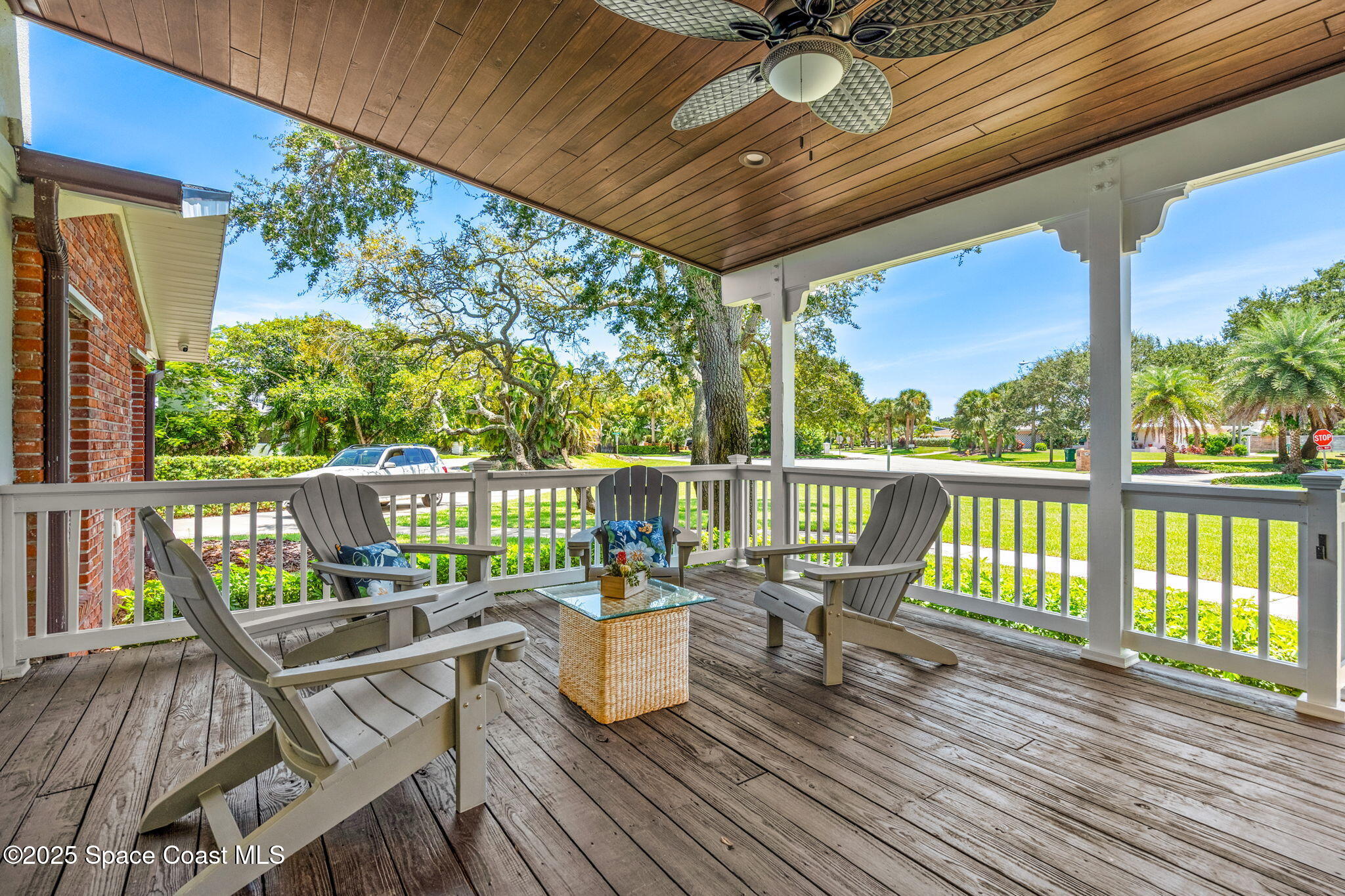 1306 Magnolia Drive