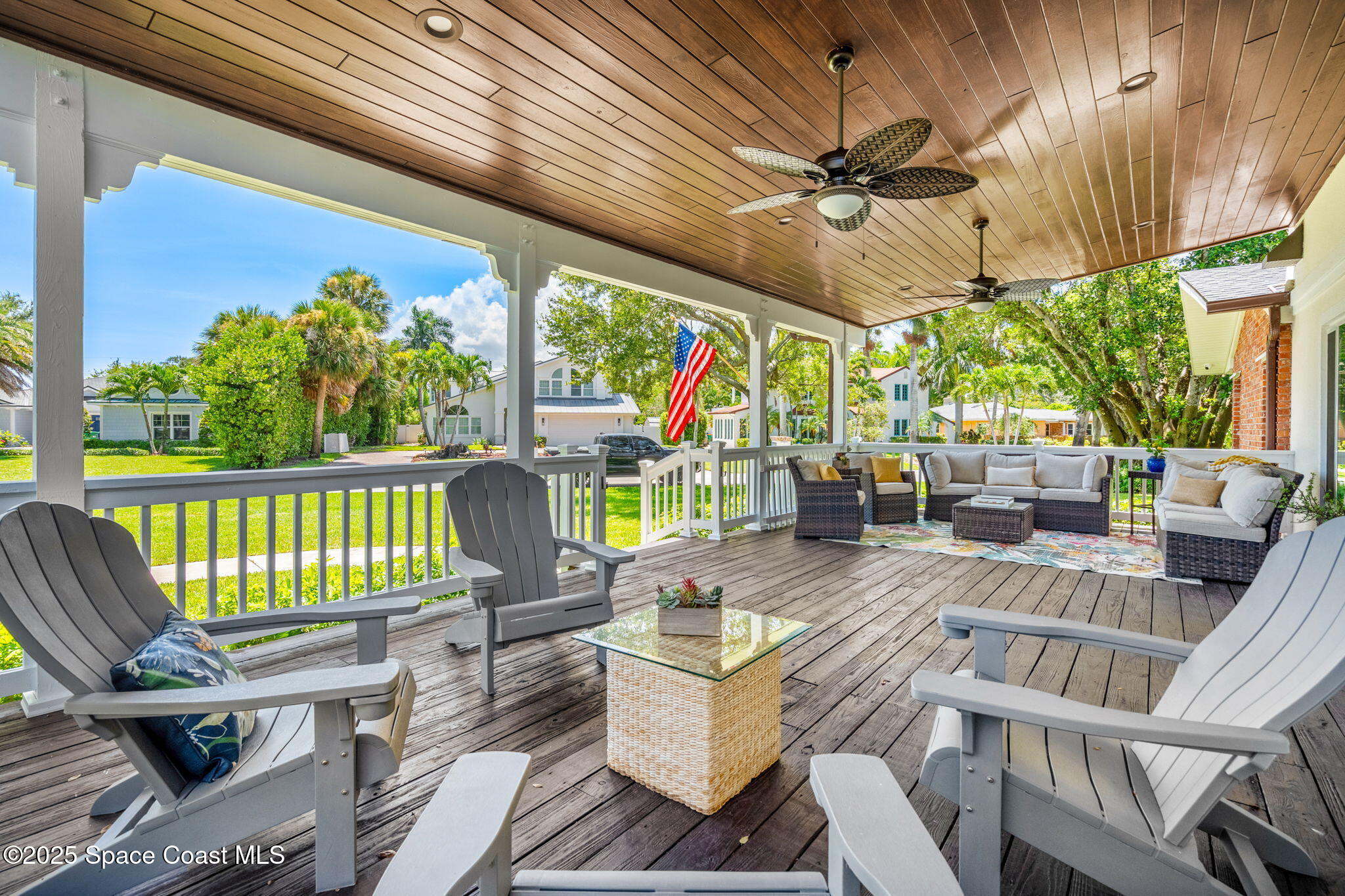 1306 Magnolia Drive