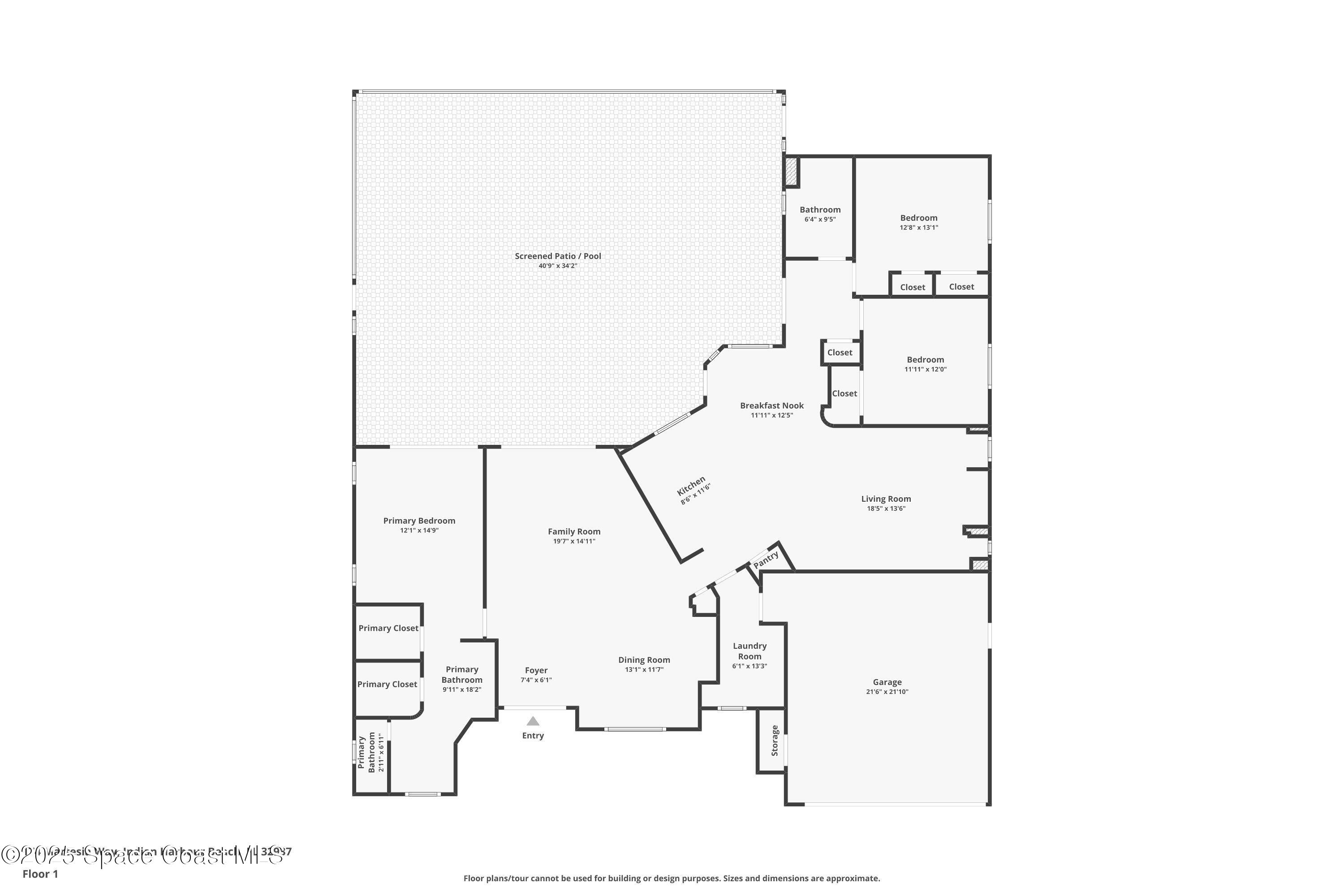174 Martesia Way