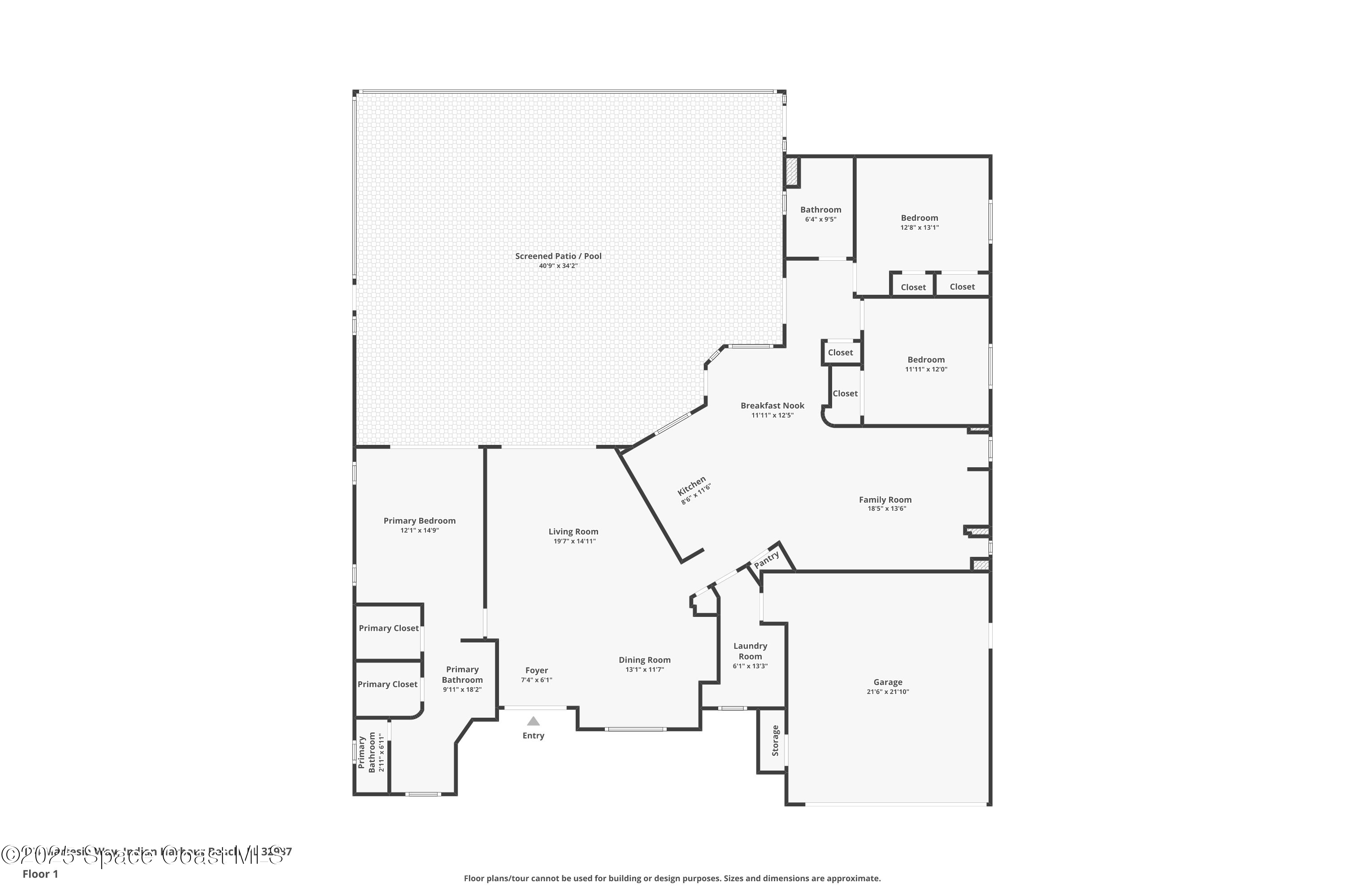 174 Martesia Way