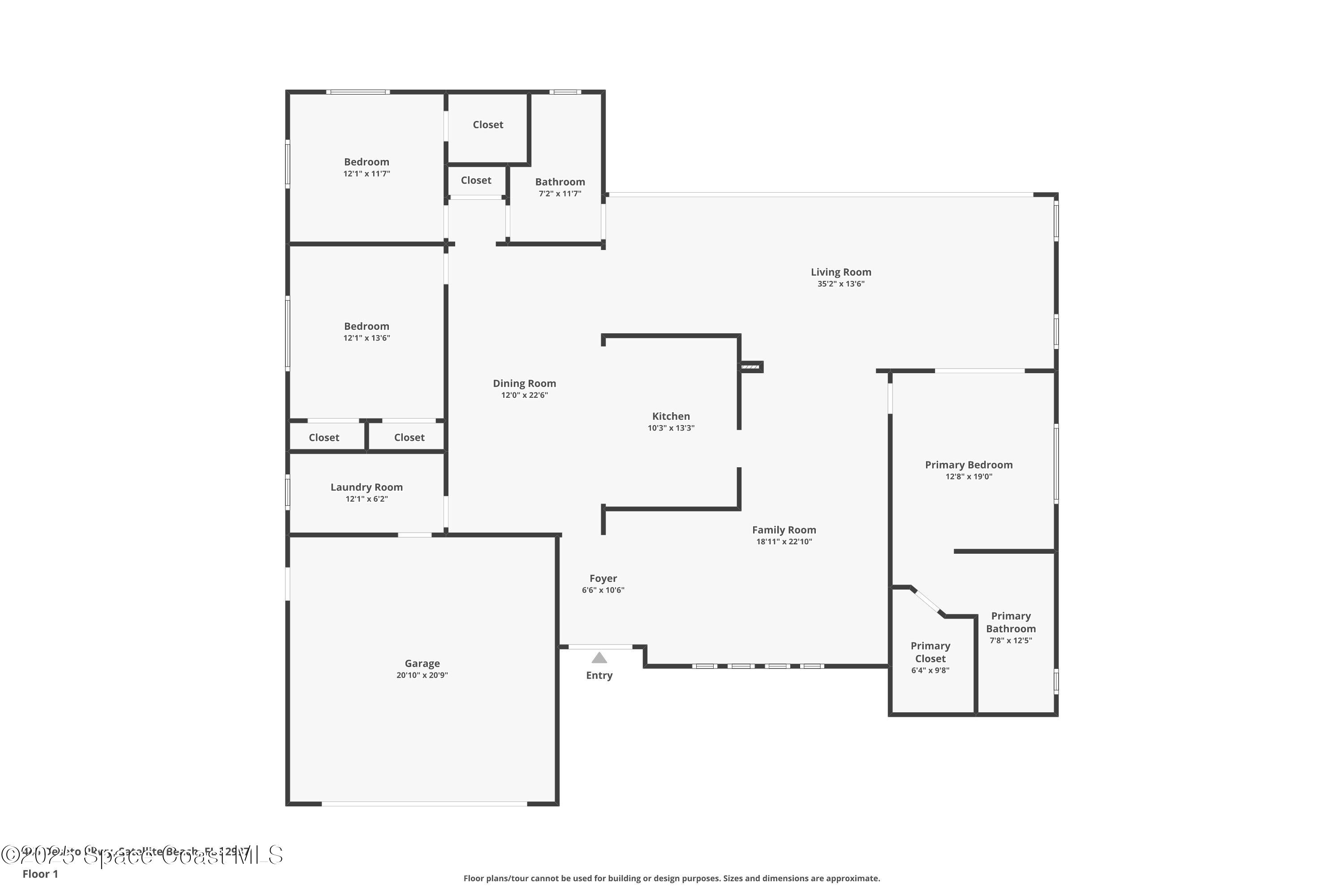 445 Desoto Parkway