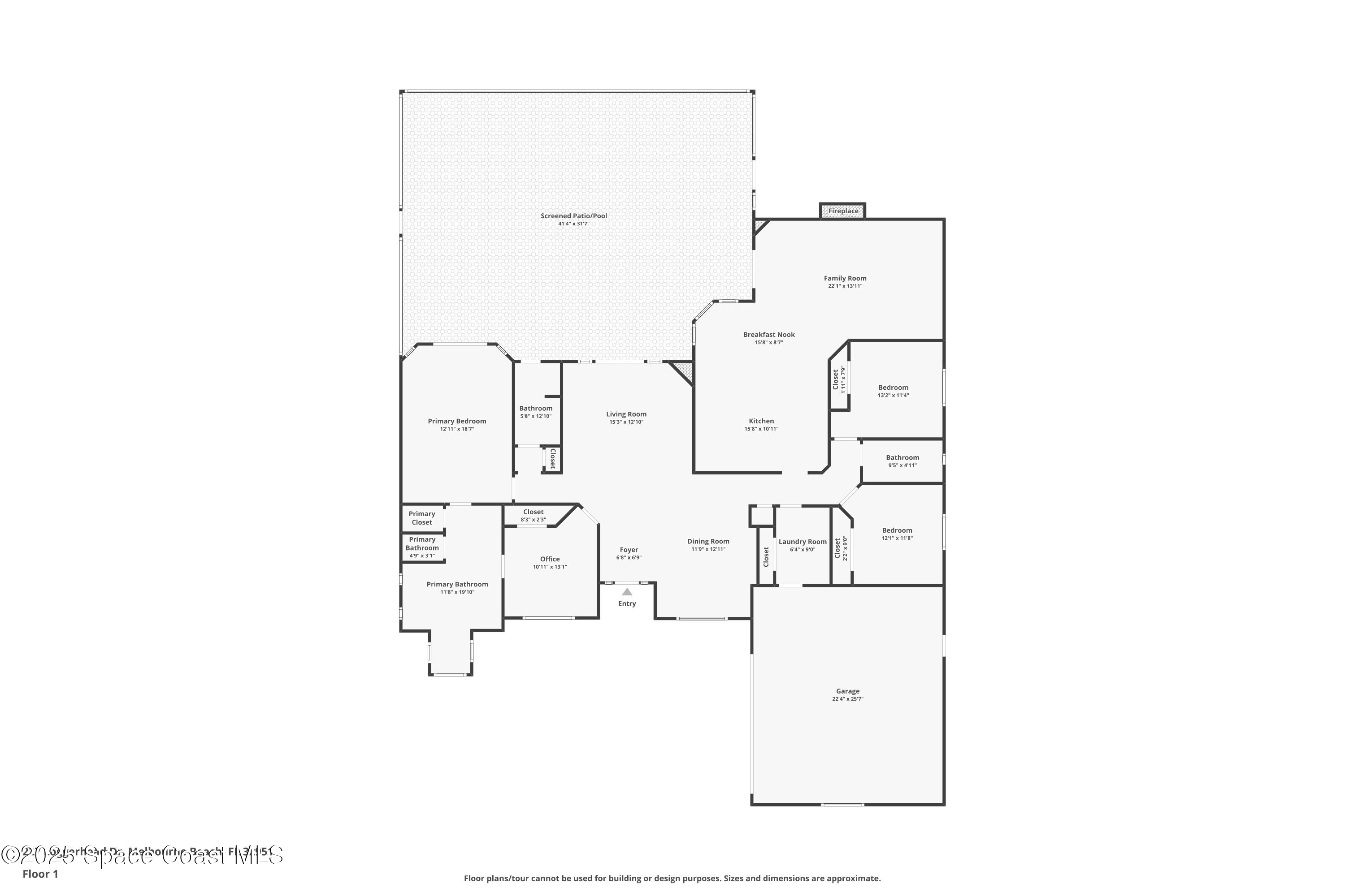 227 Loggerhead Drive