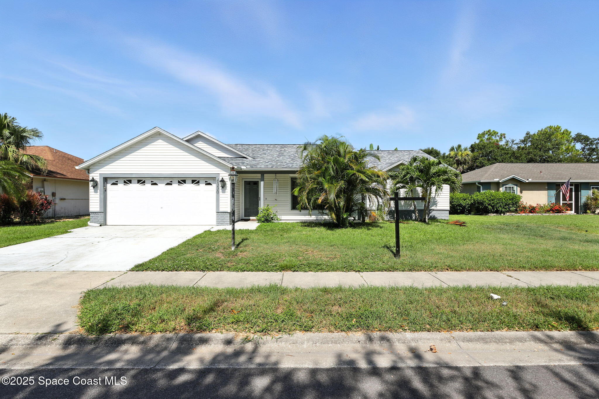 4330 Silver Lake Drive