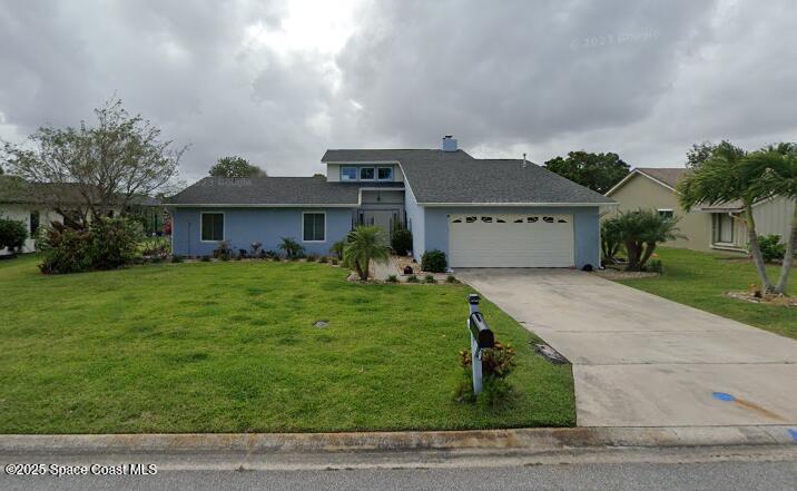 720 Wing Foot Lane