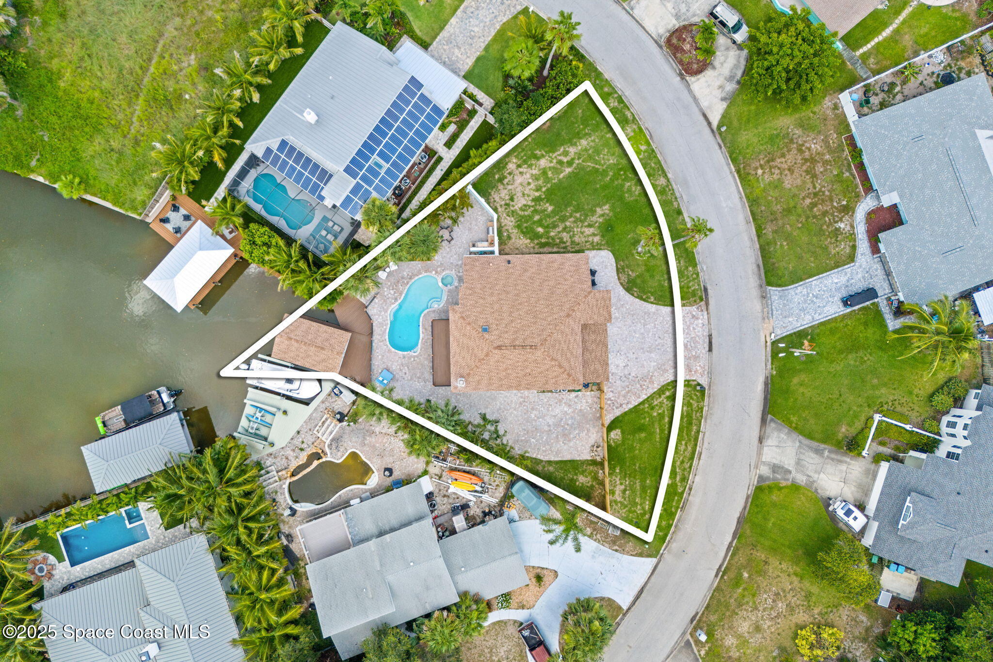 398 Riverview Lane