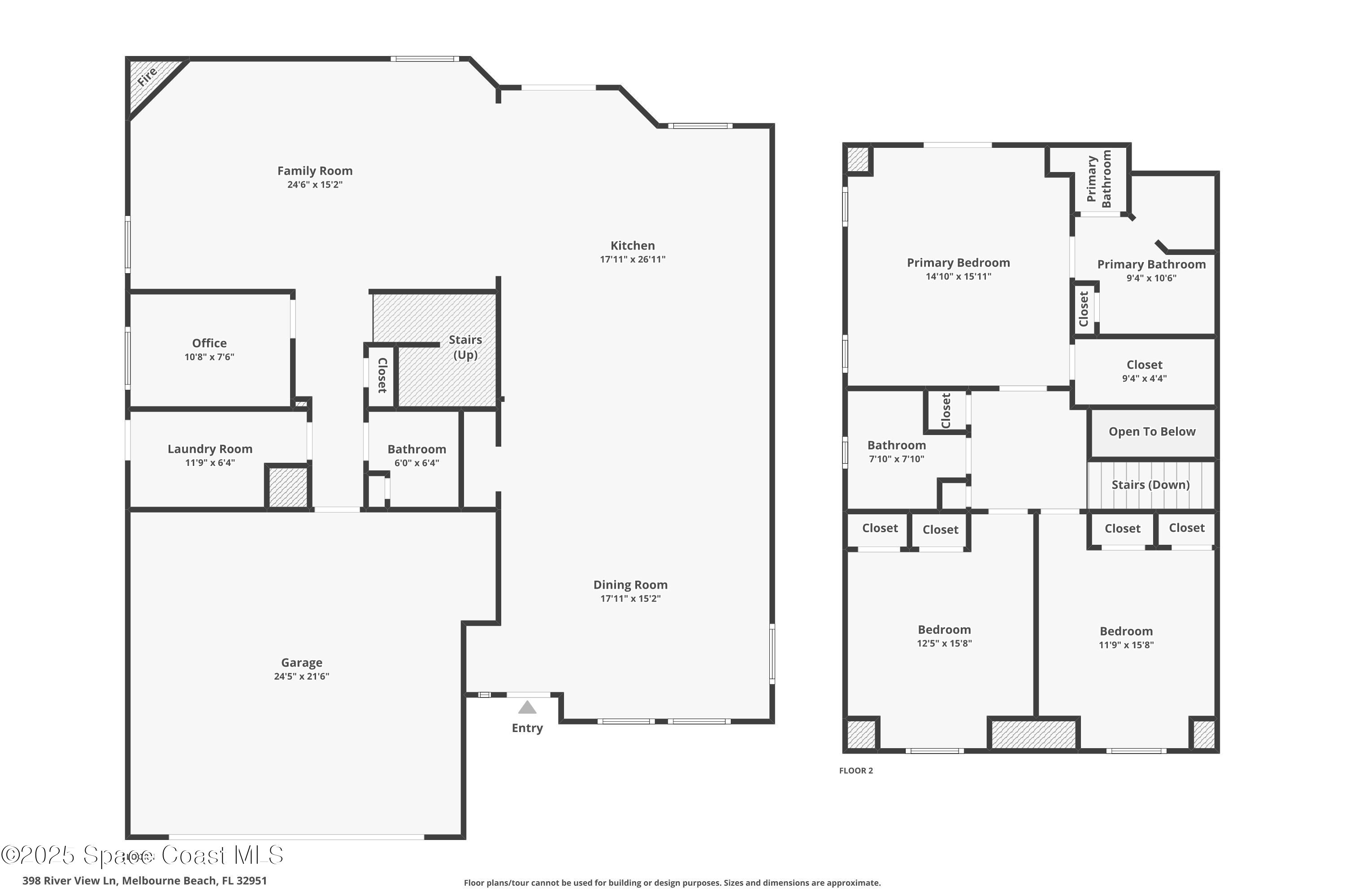 398 Riverview Lane