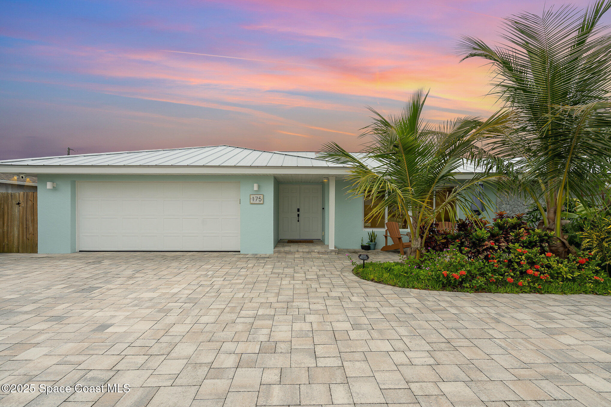 175 Sunrise Avenue