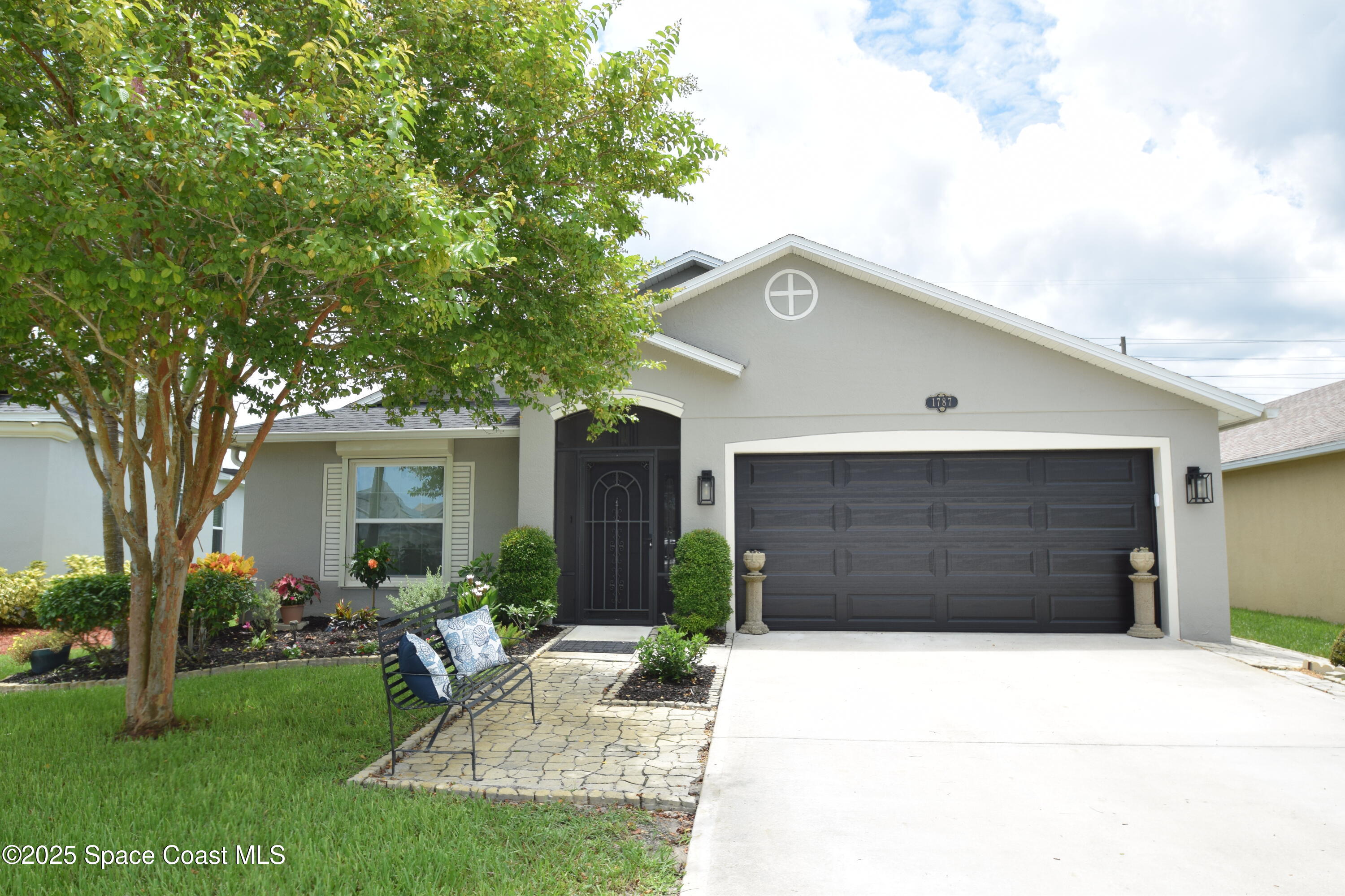 1787 Attilburgh Boulevard