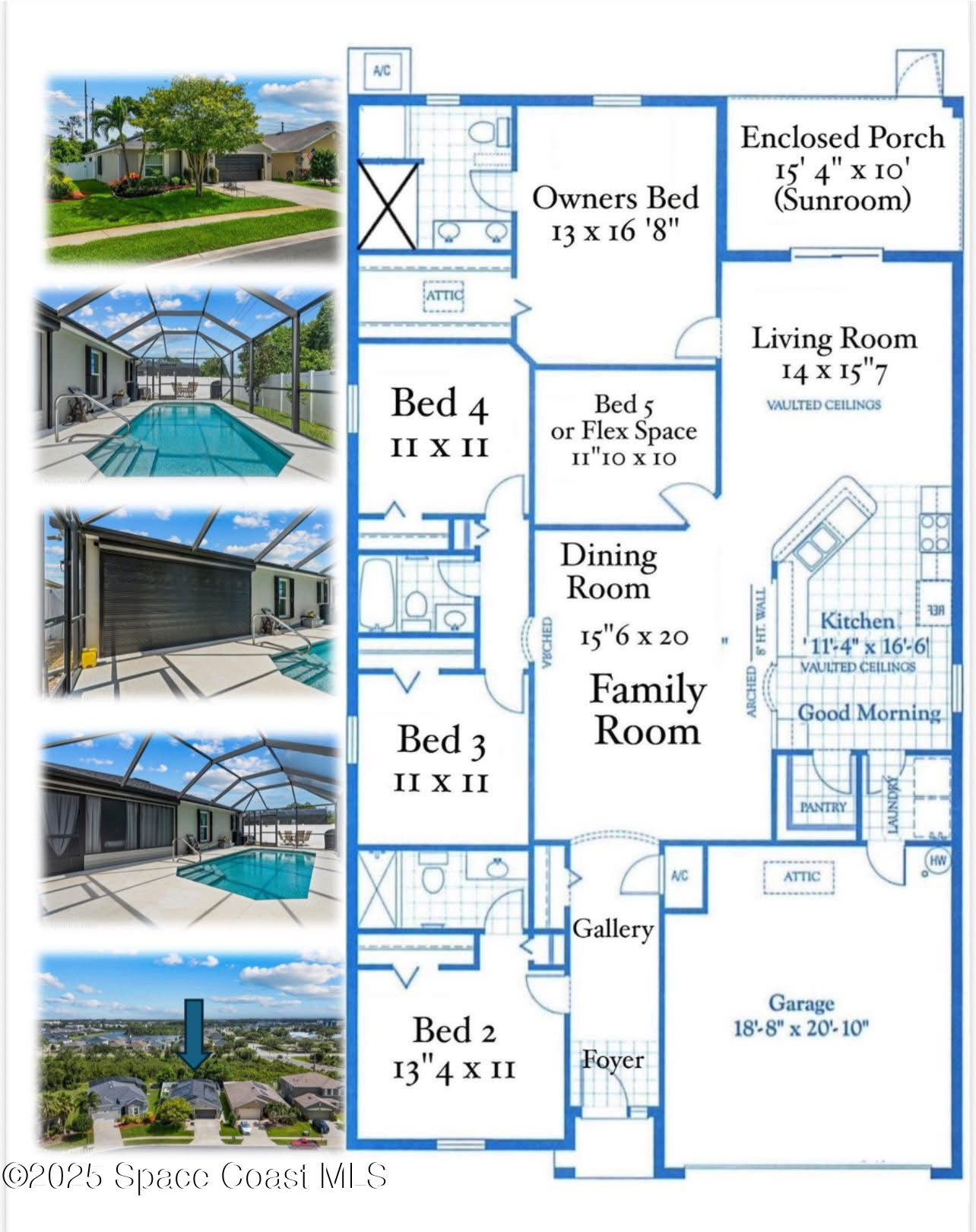 1787 Attilburgh Boulevard