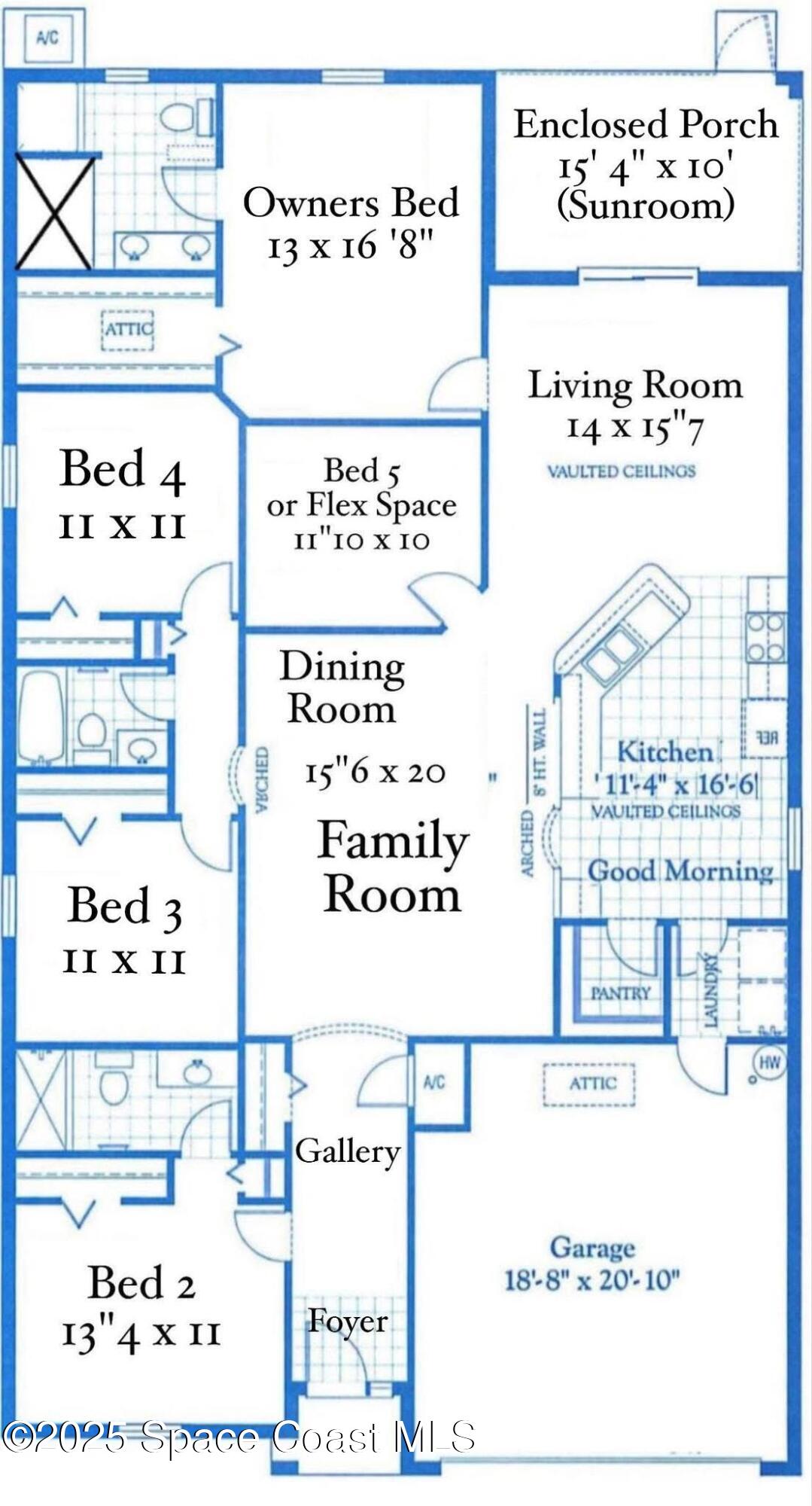 1787 Attilburgh Boulevard