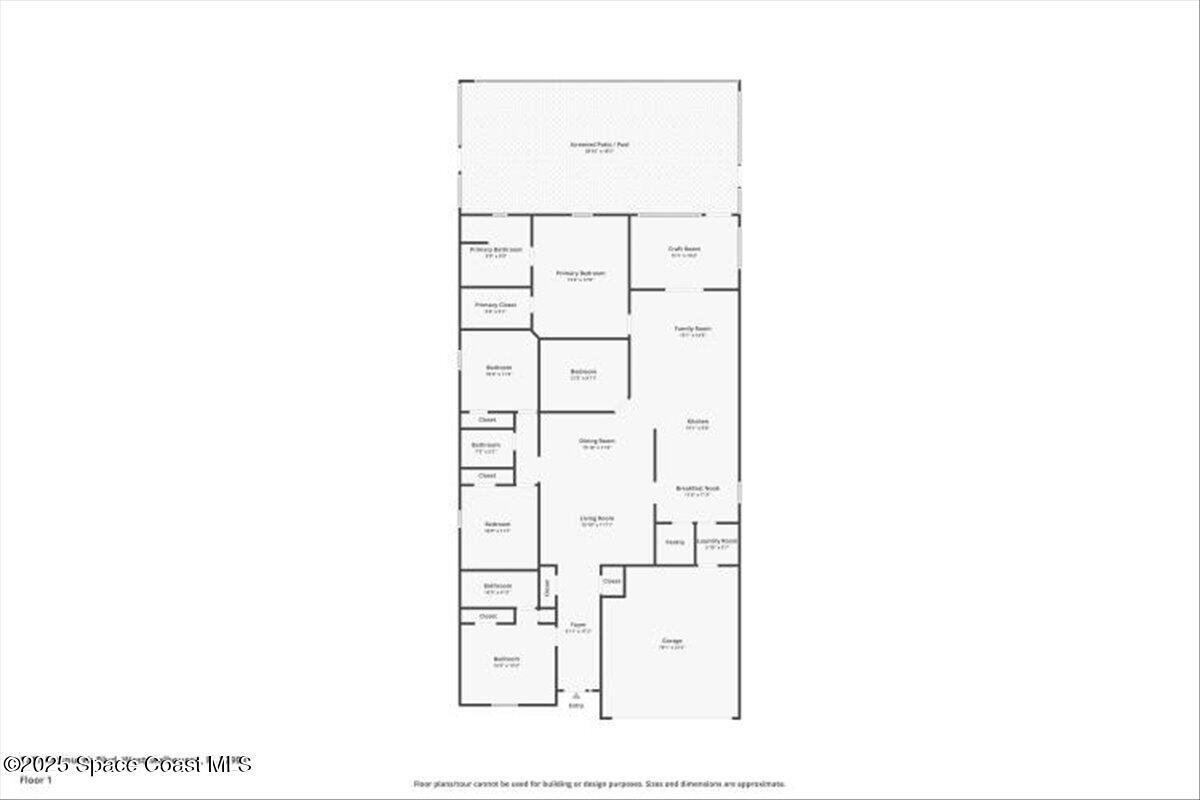 1787 Attilburgh Boulevard