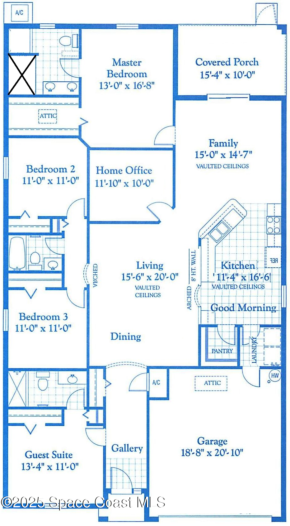 1787 Attilburgh Boulevard