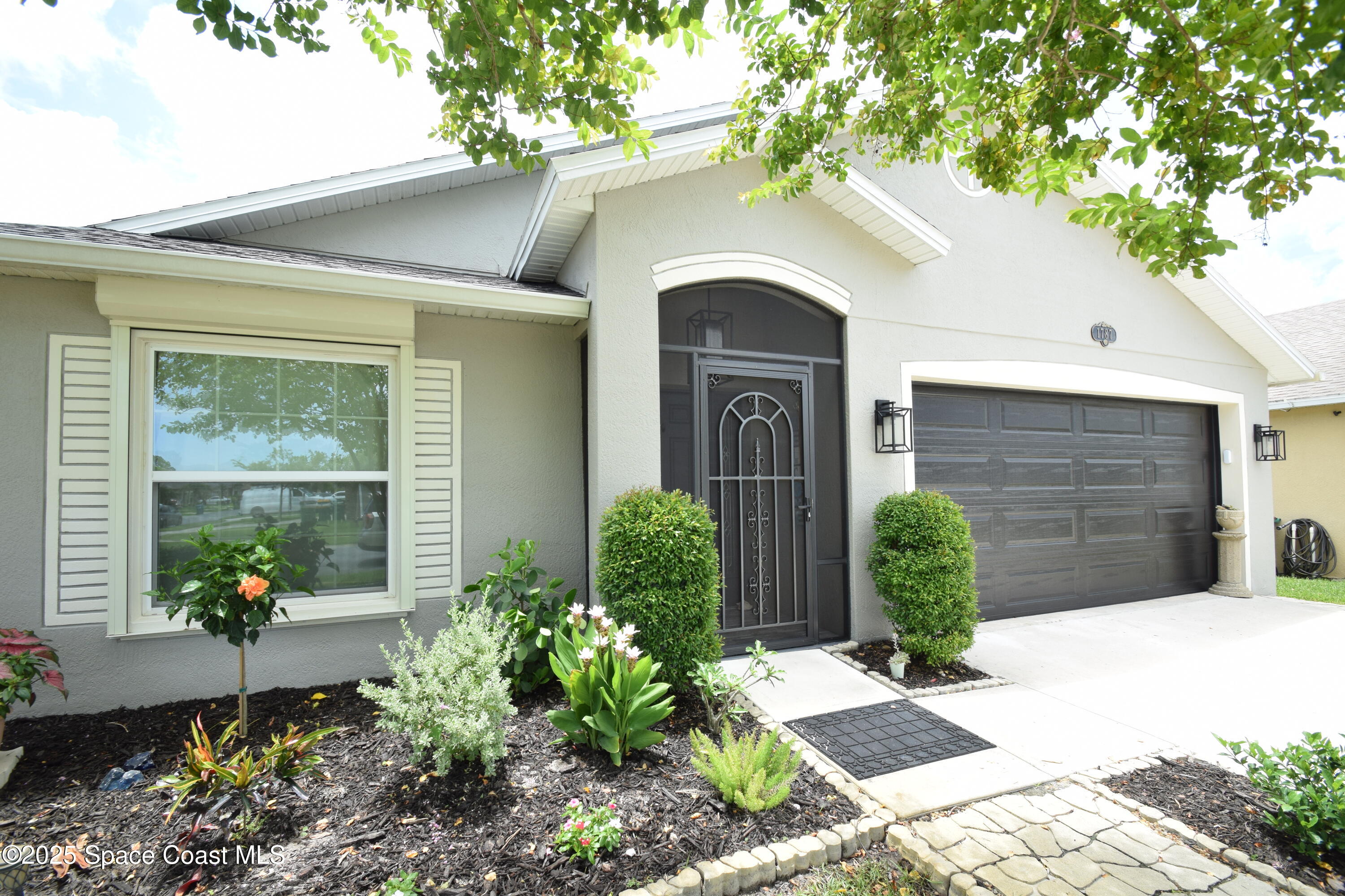 1787 Attilburgh Boulevard