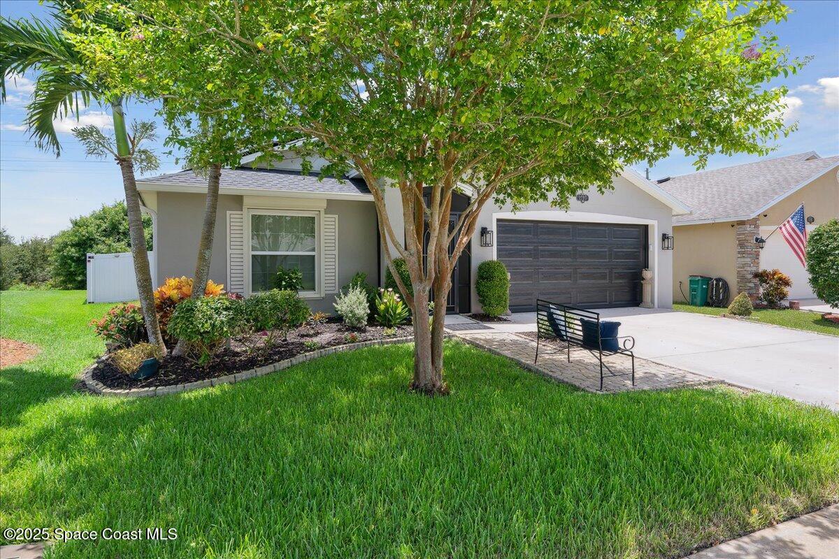 1787 Attilburgh Boulevard