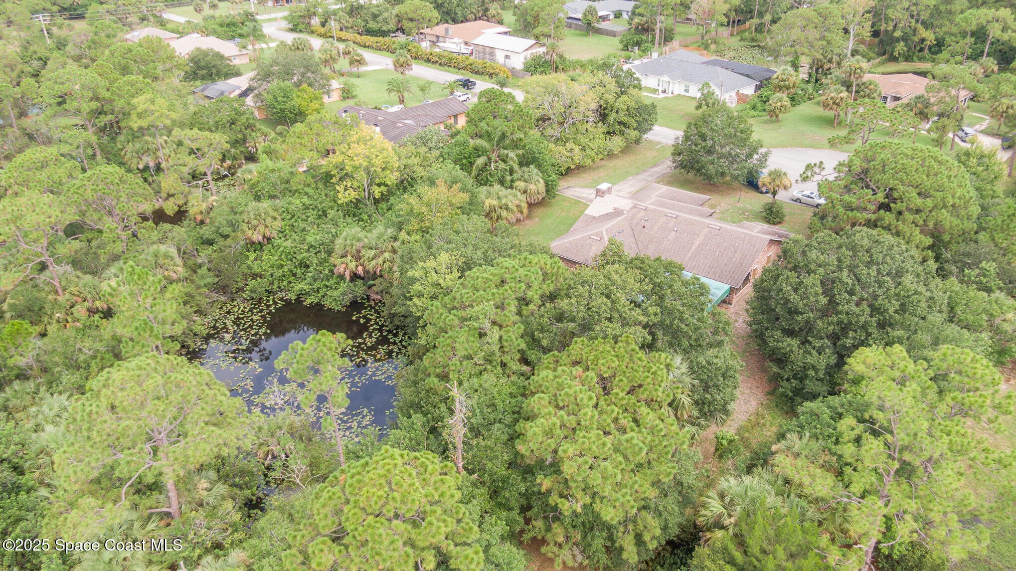 4625 Hidden Lakes Place