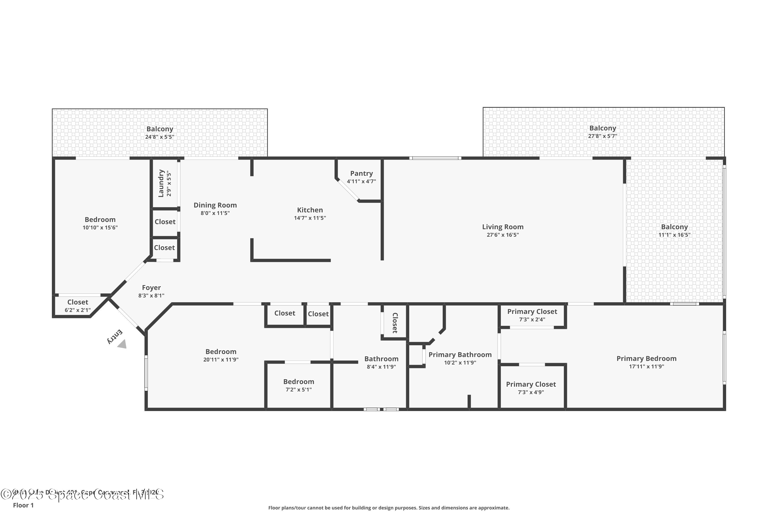 8931 Lake Drive, 401
