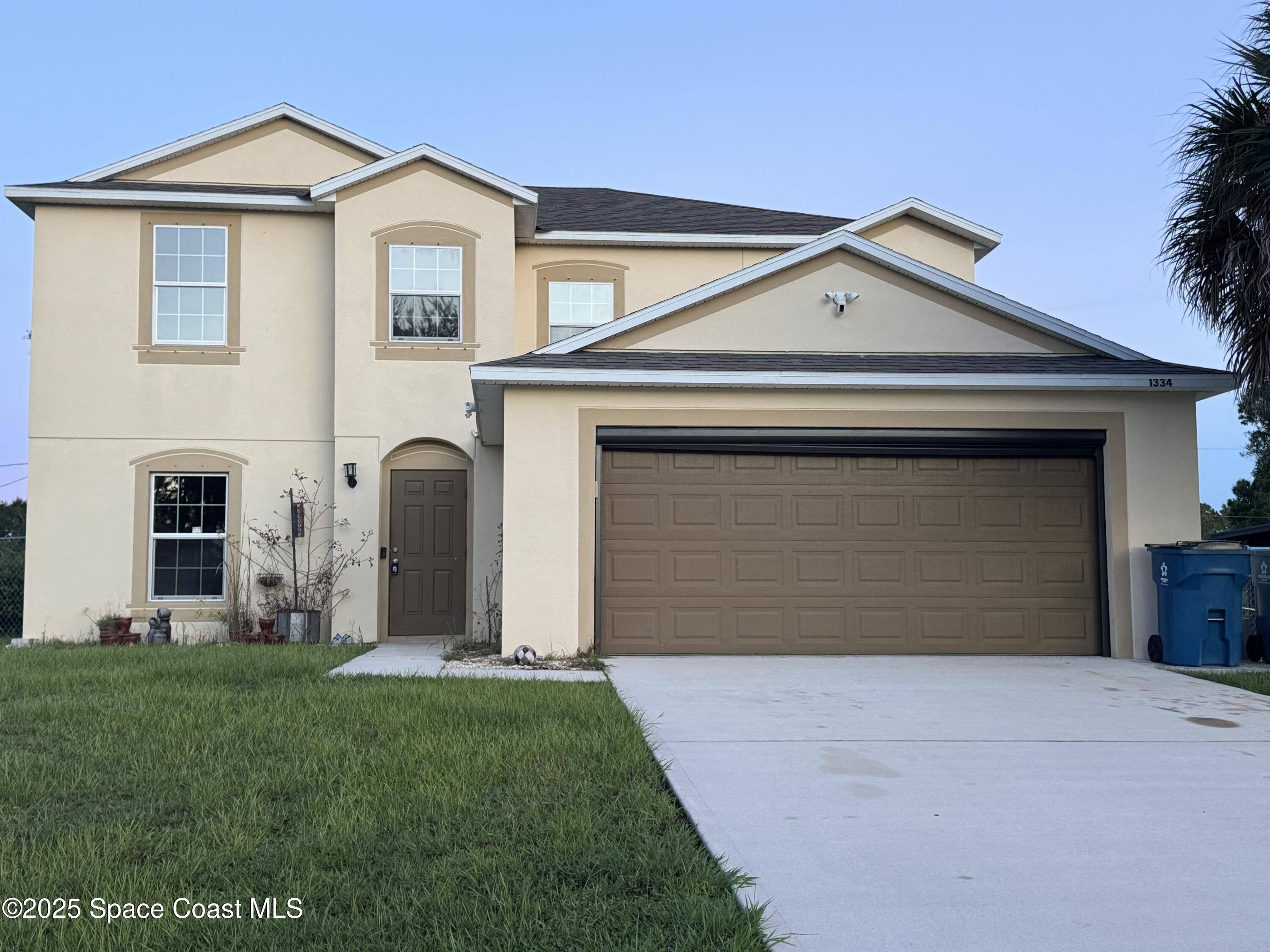 1334 Lotus Street SE