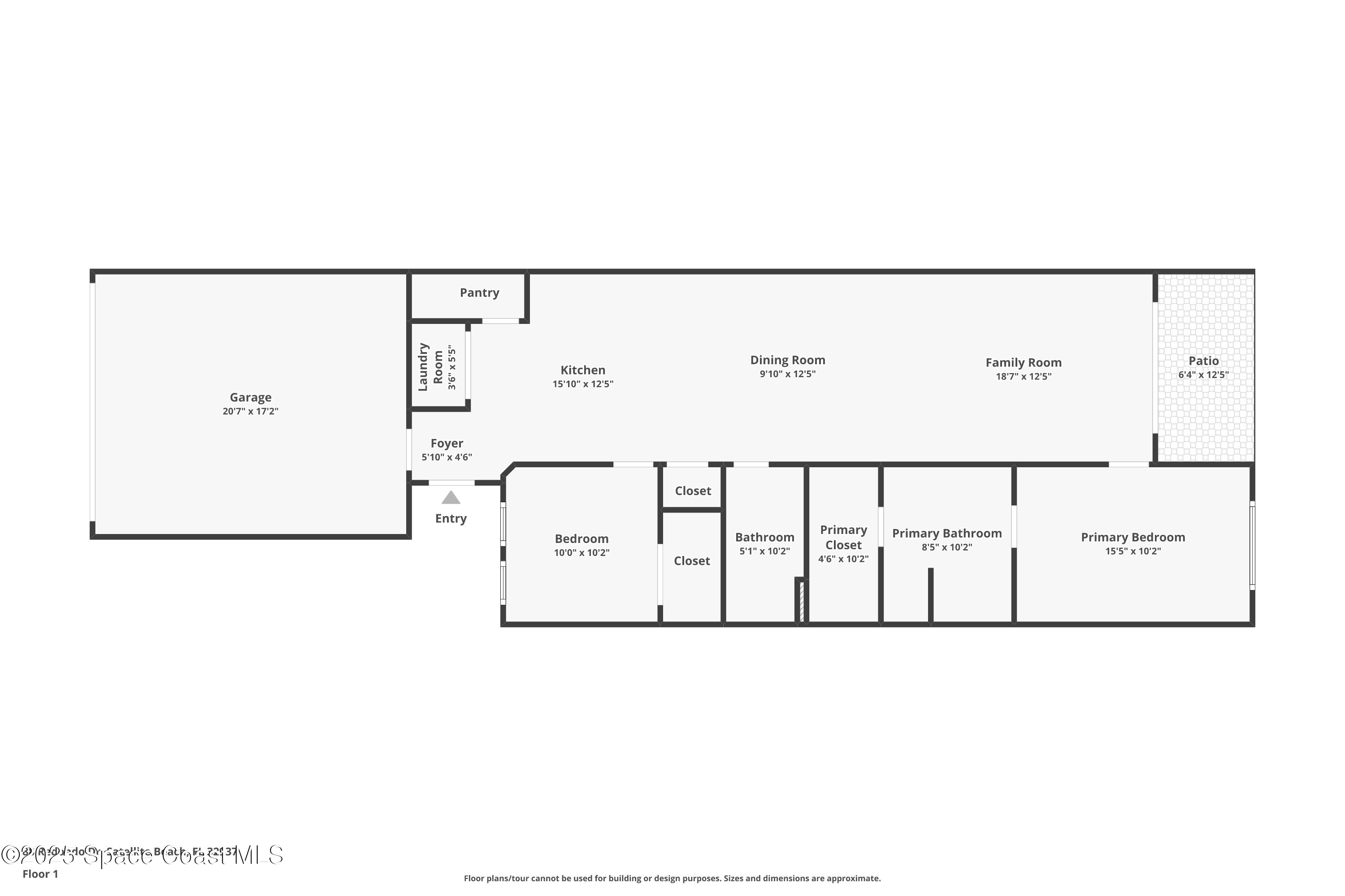 88 Redondo Drive