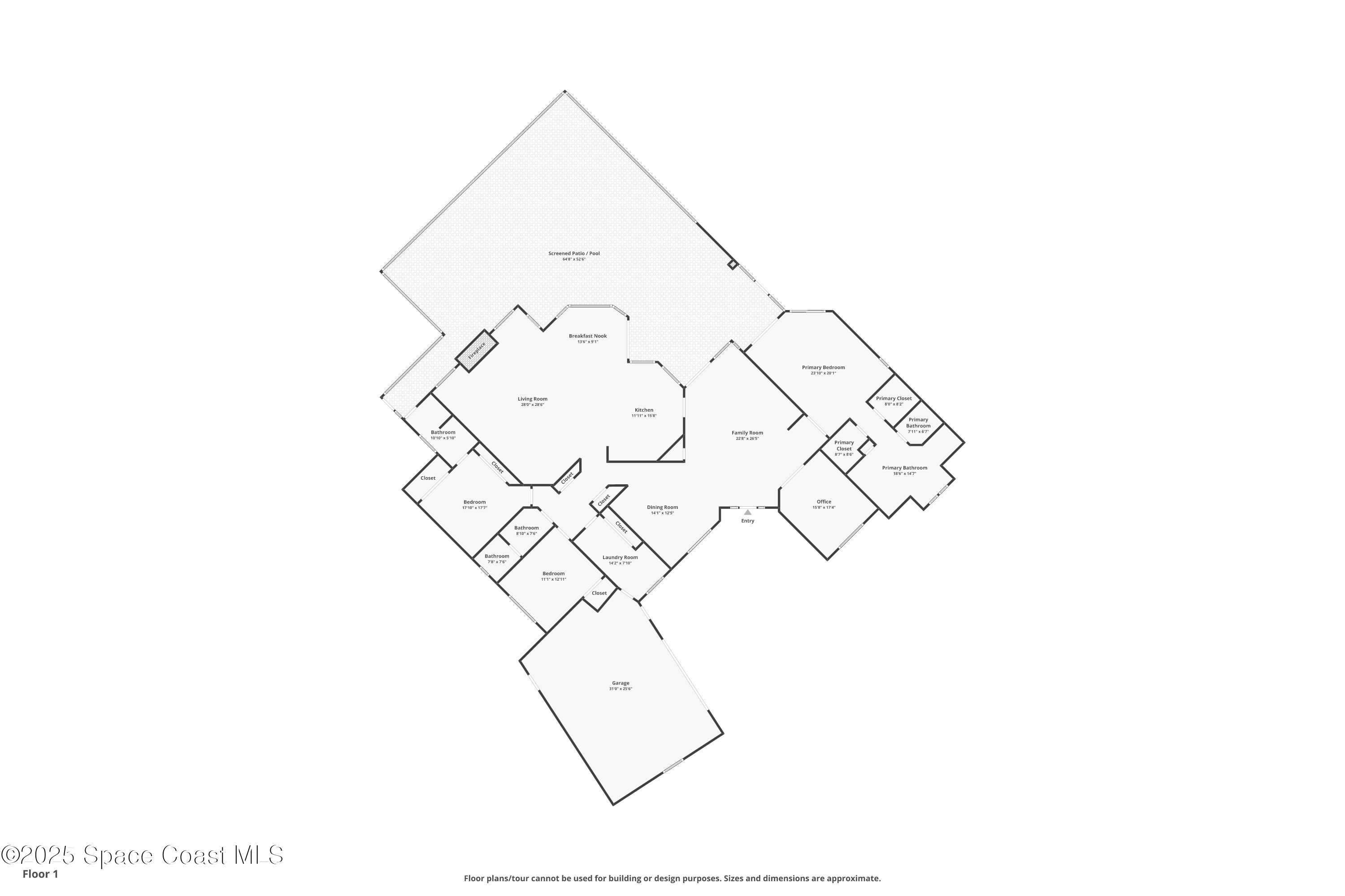 248 Loggerhead Drive