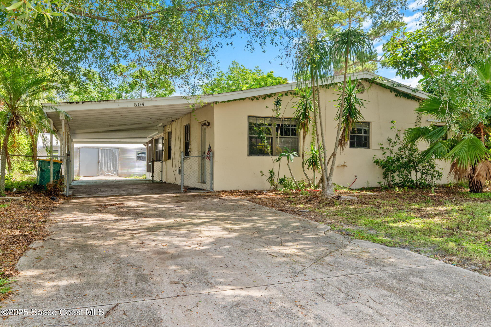 504 Cornell Avenue