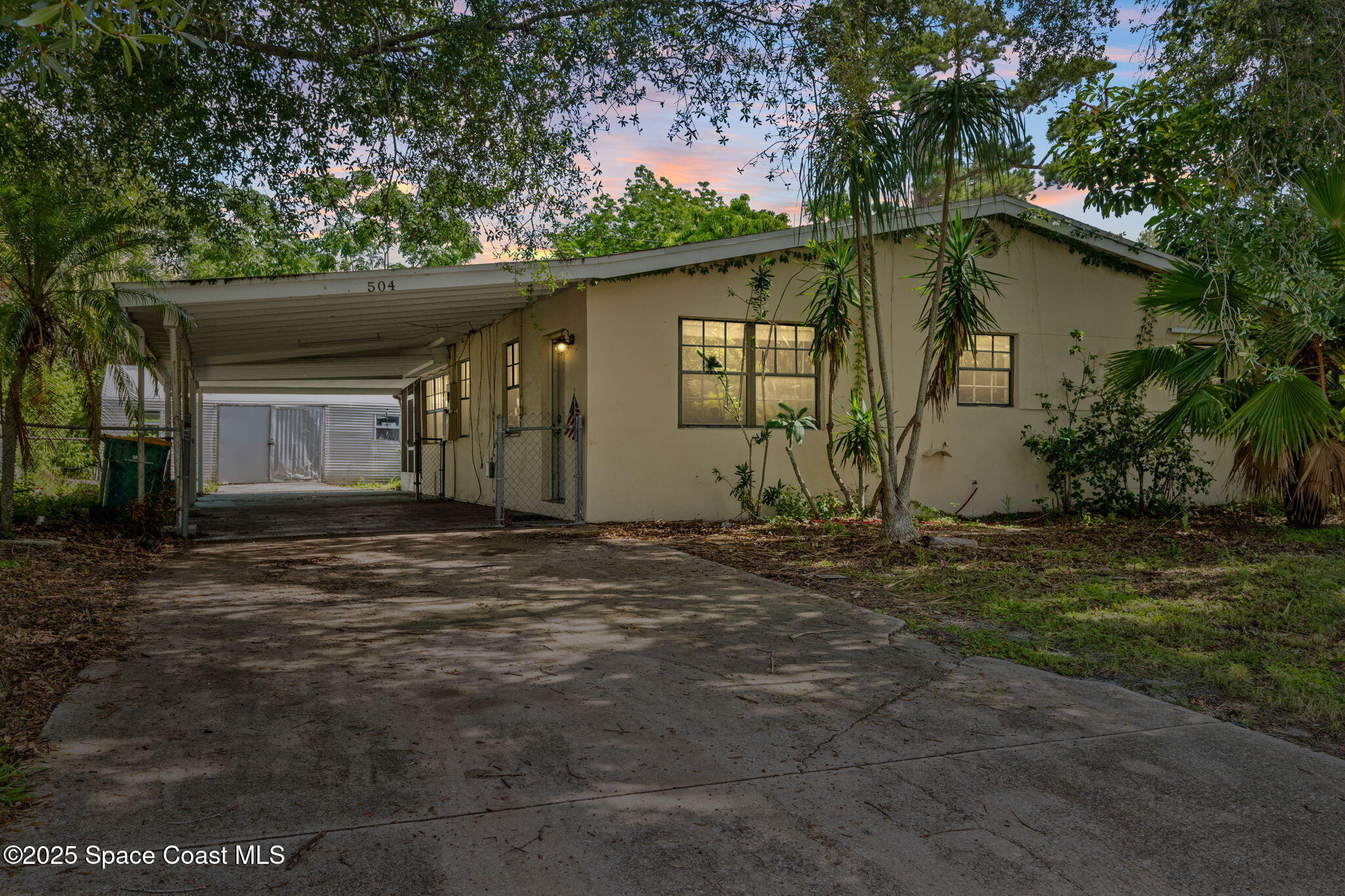 504 Cornell Avenue