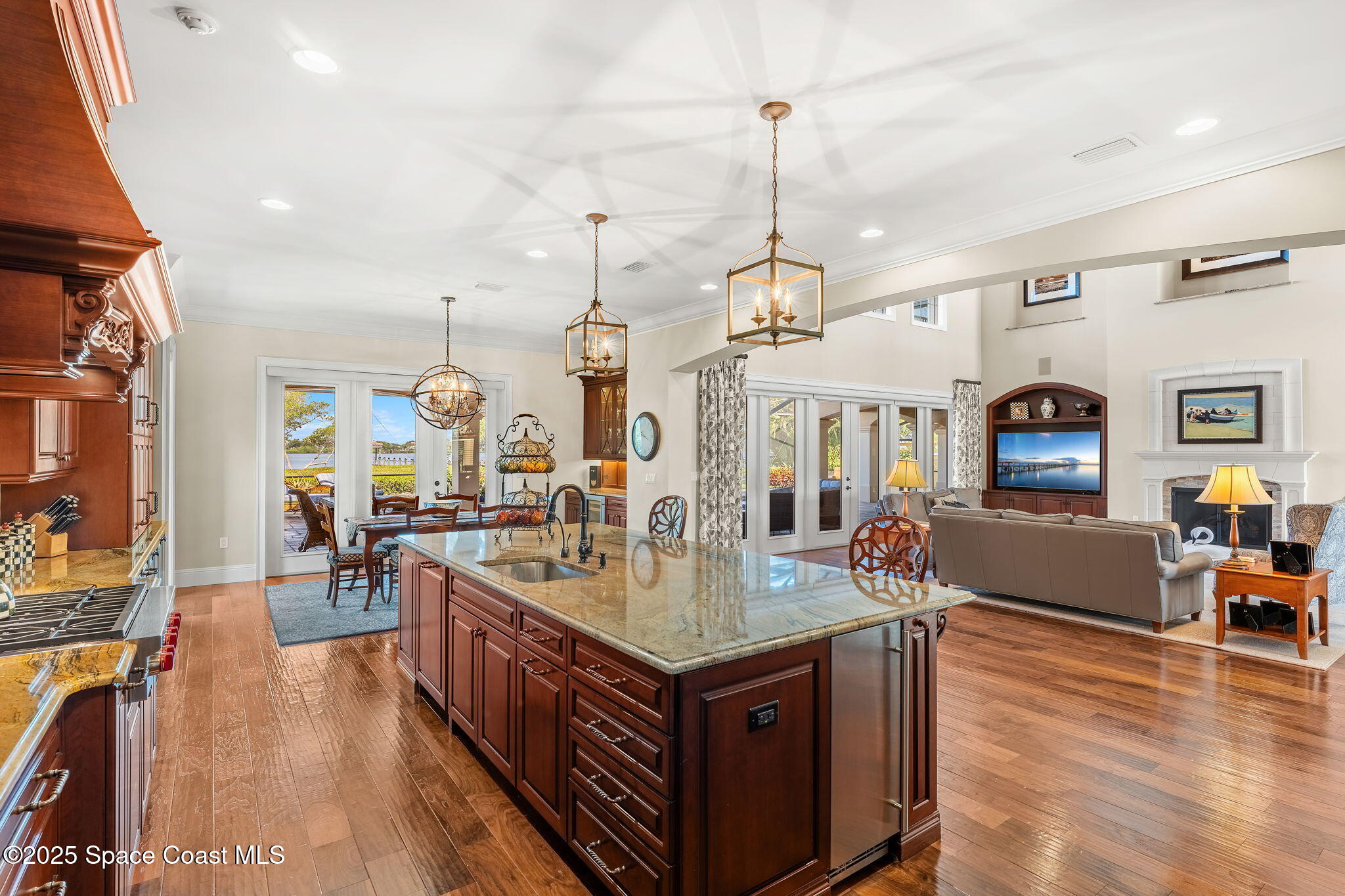 257 Lansing Island Drive