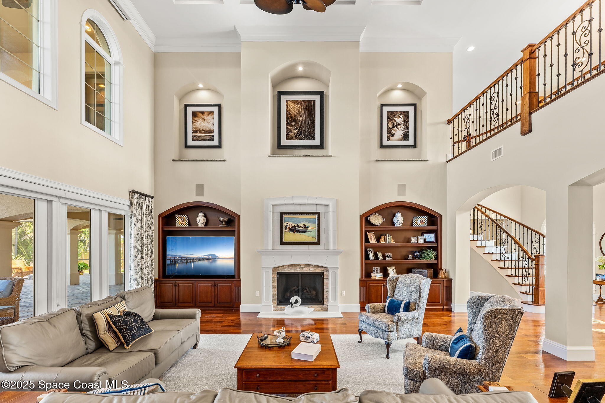 257 Lansing Island Drive