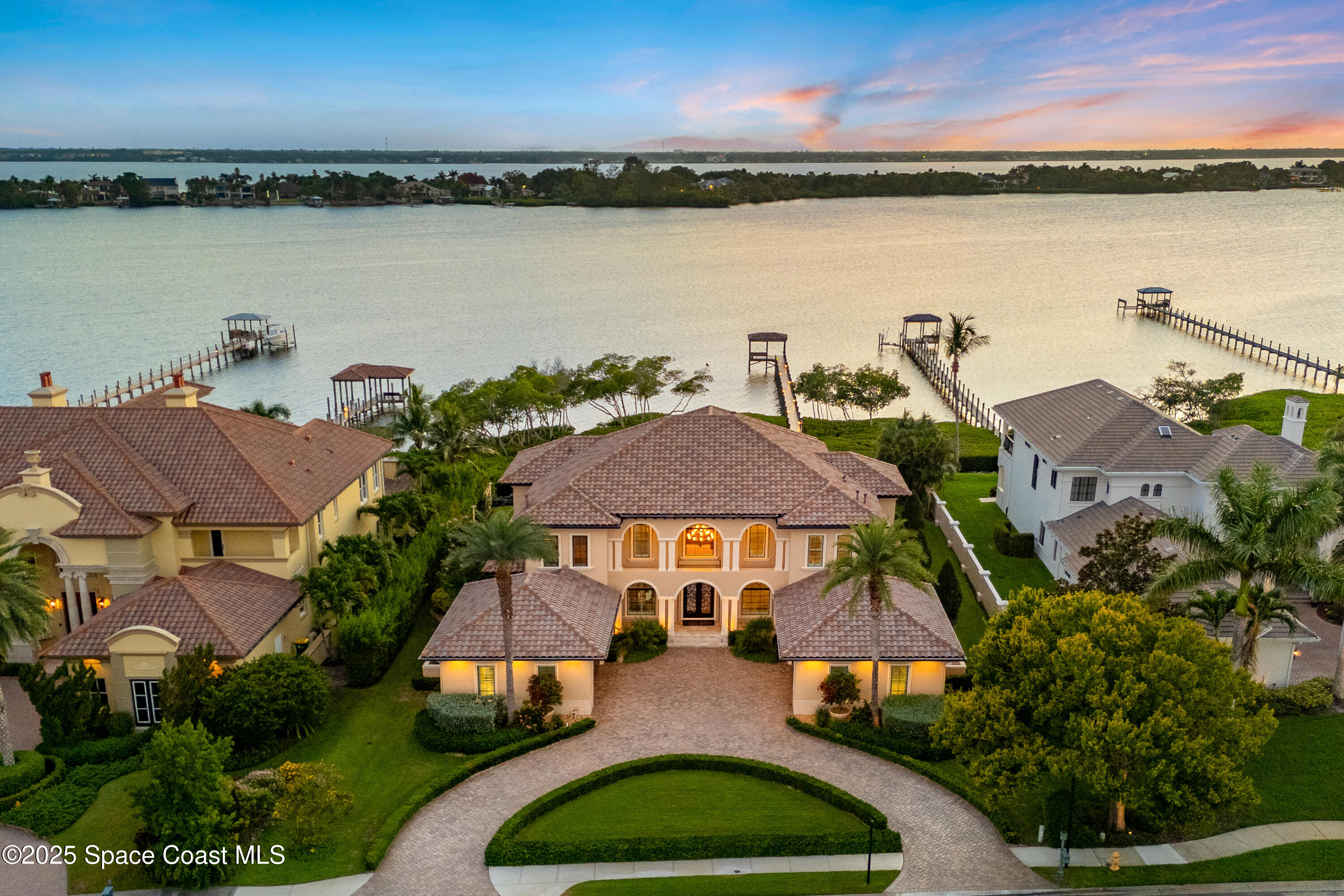 257 Lansing Island Drive