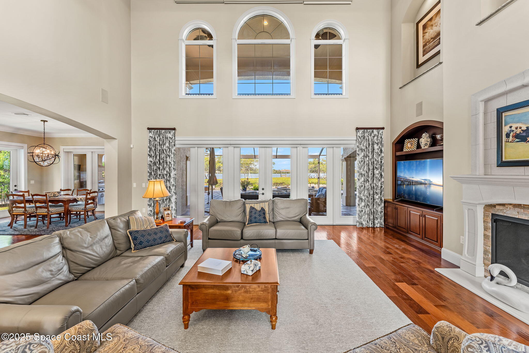 257 Lansing Island Drive