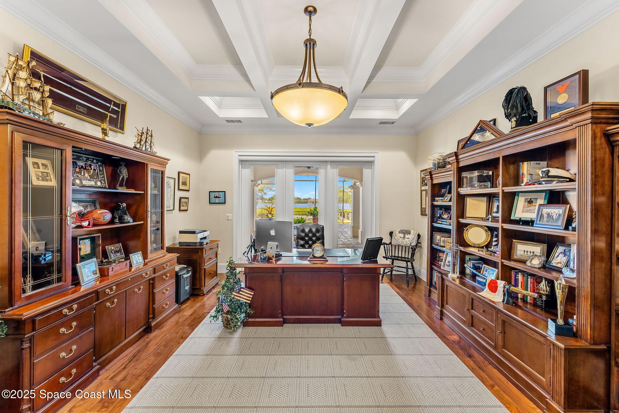 257 Lansing Island Drive