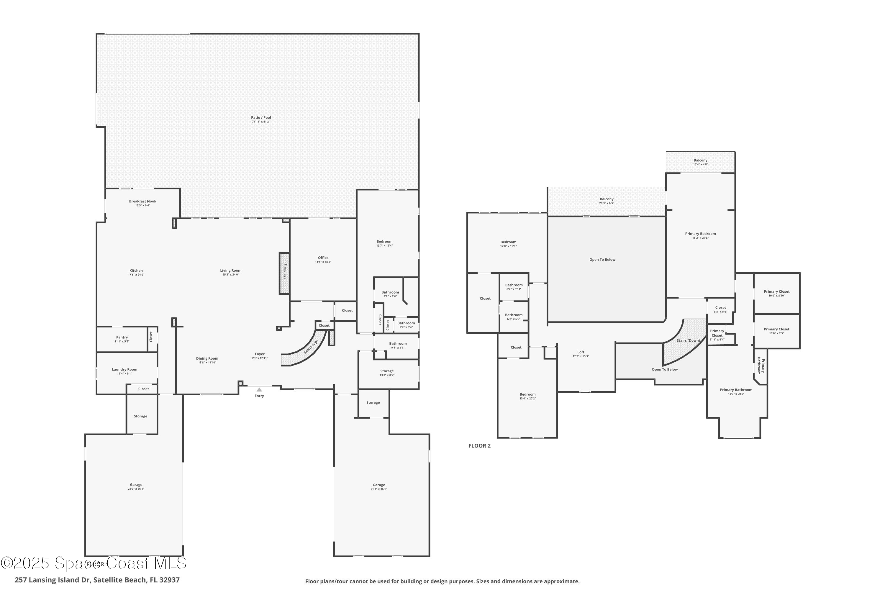 257 Lansing Island Drive