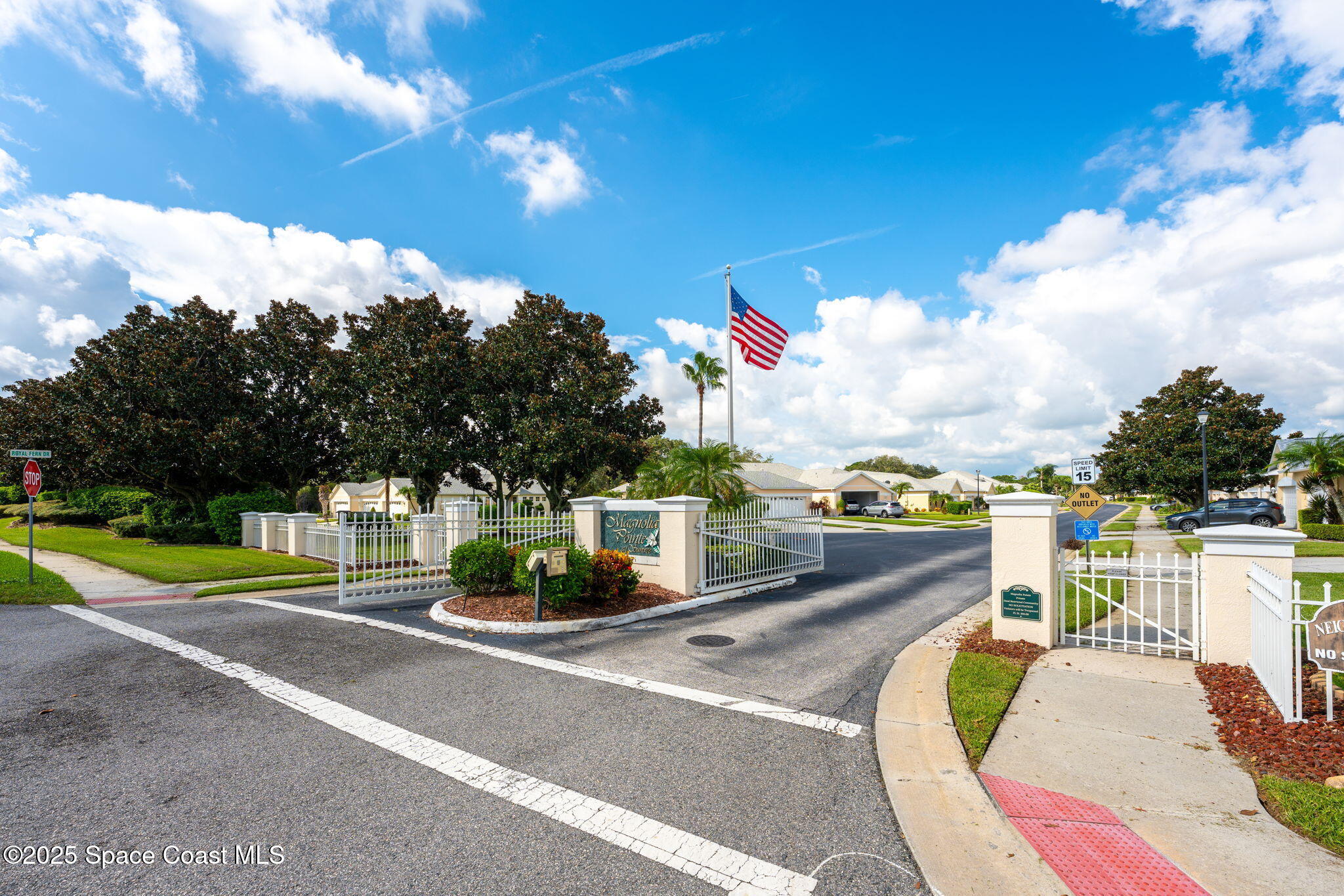 1291 Royal Fern Drive