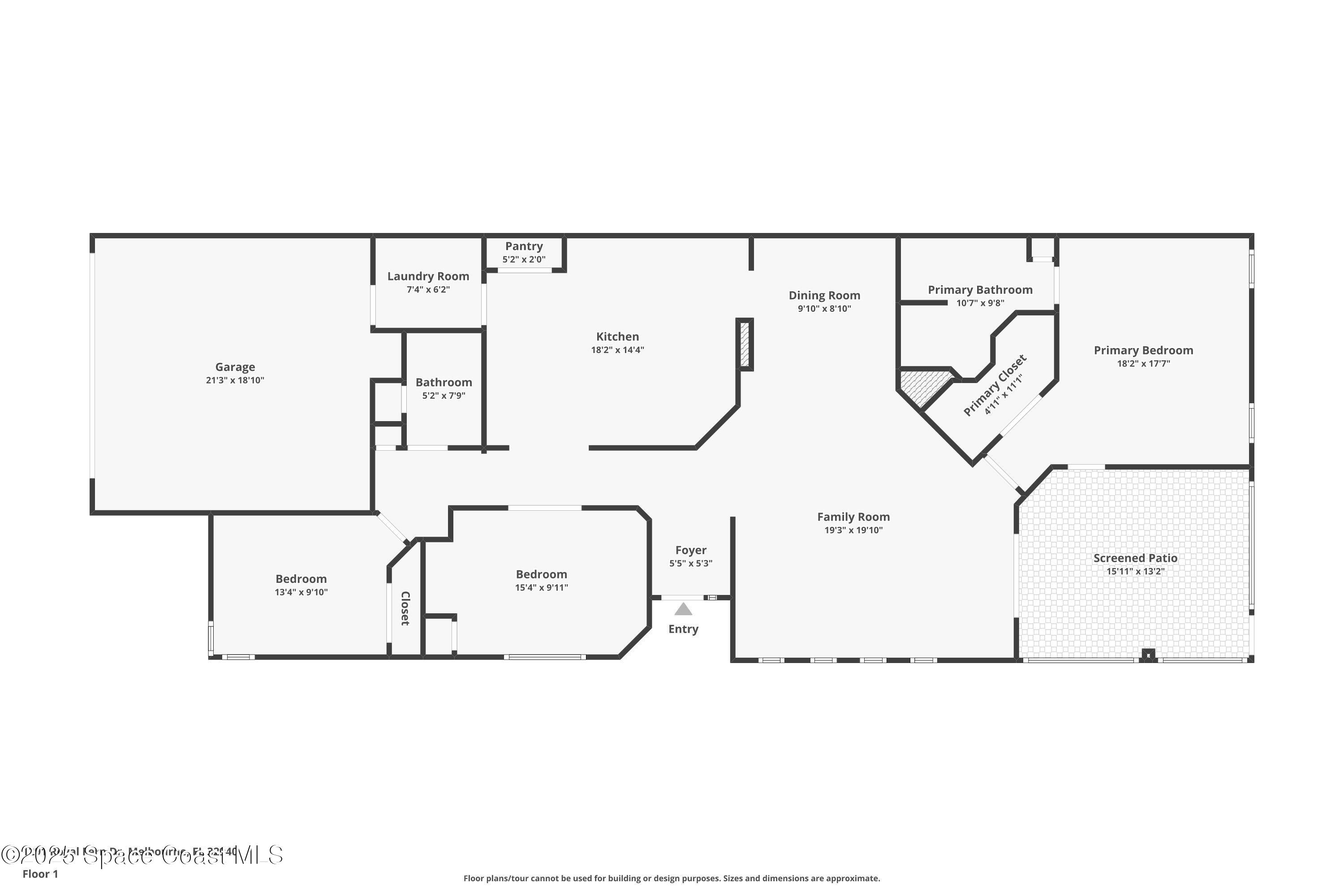 1291 Royal Fern Drive