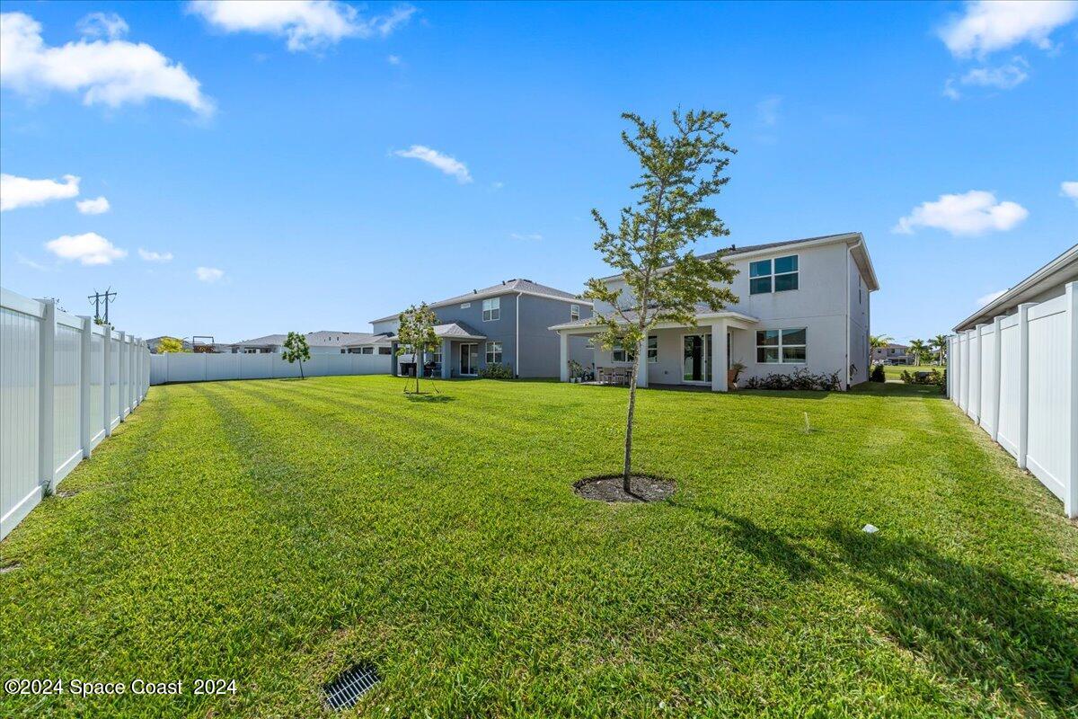 14119 SW Safi Terrace, Port St. Lucie