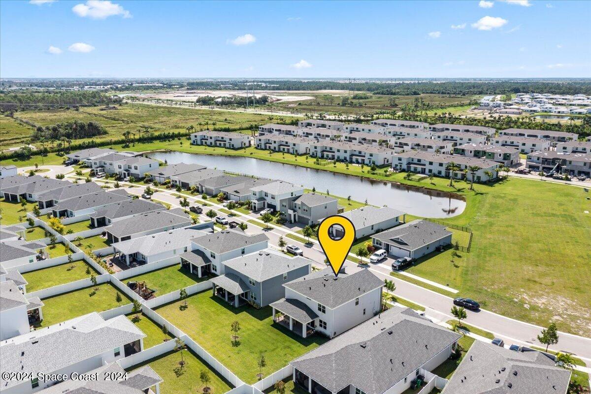 14119 SW Safi Terrace, Port St. Lucie