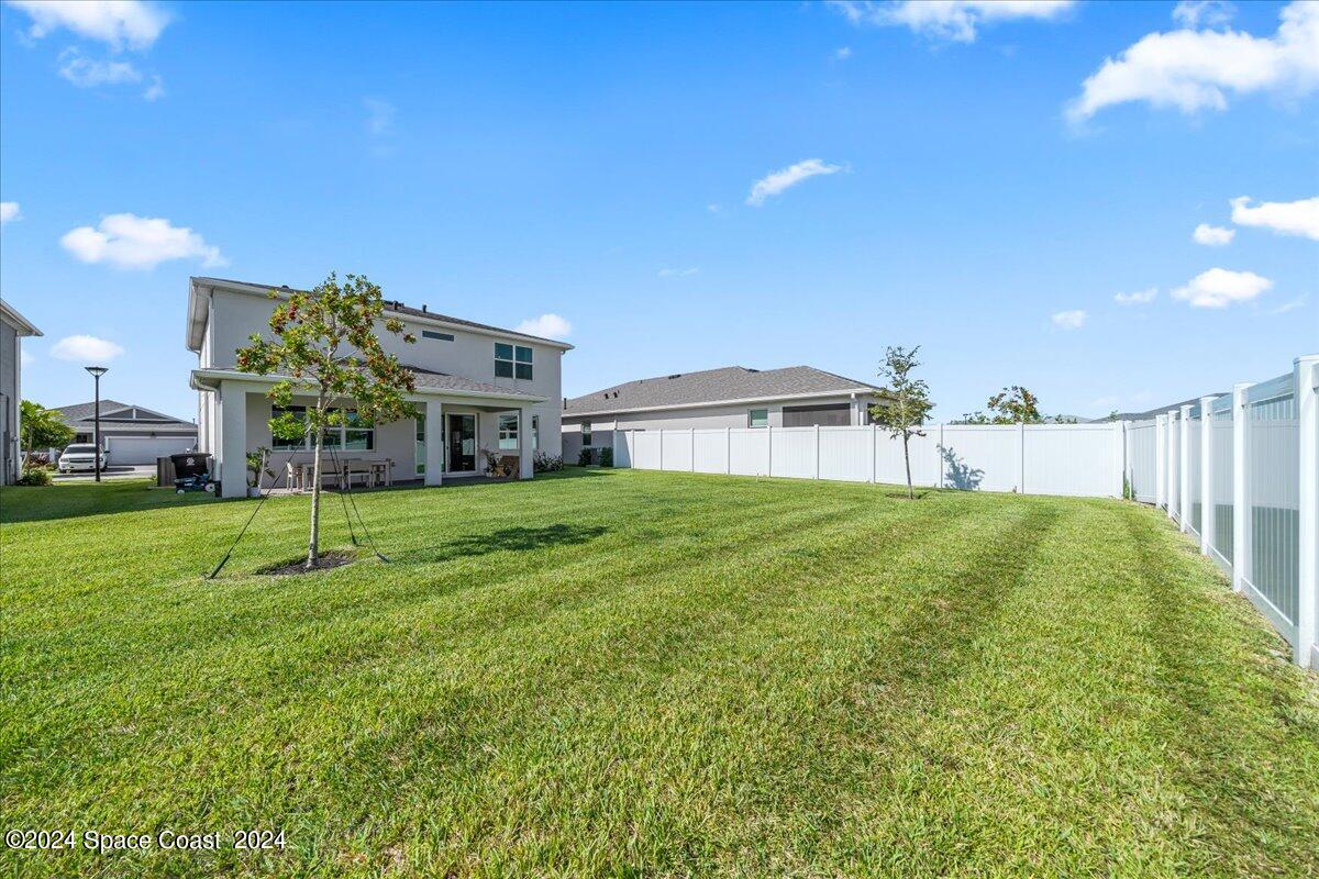 14119 SW Safi Terrace, Port St. Lucie