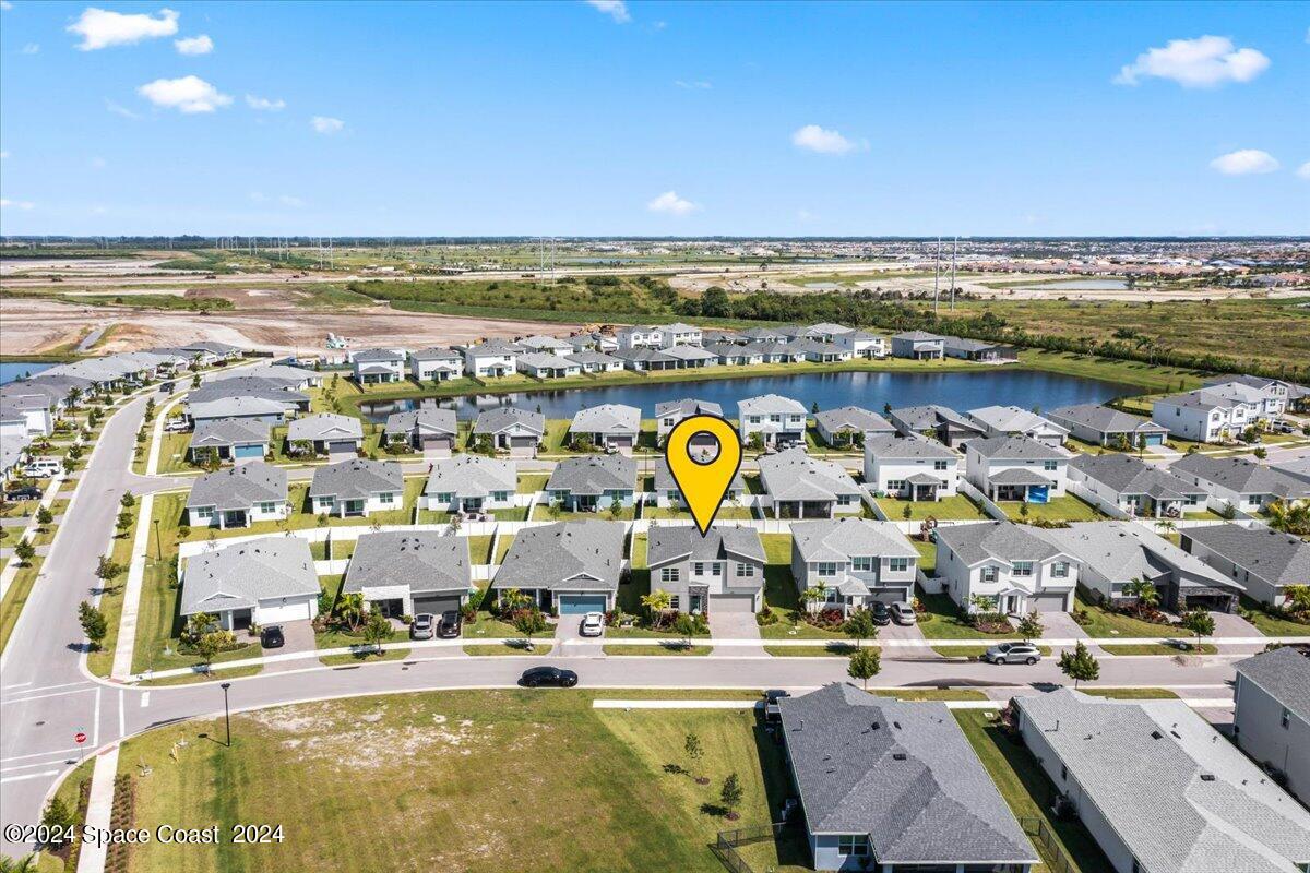 14119 SW Safi Terrace, Port St. Lucie