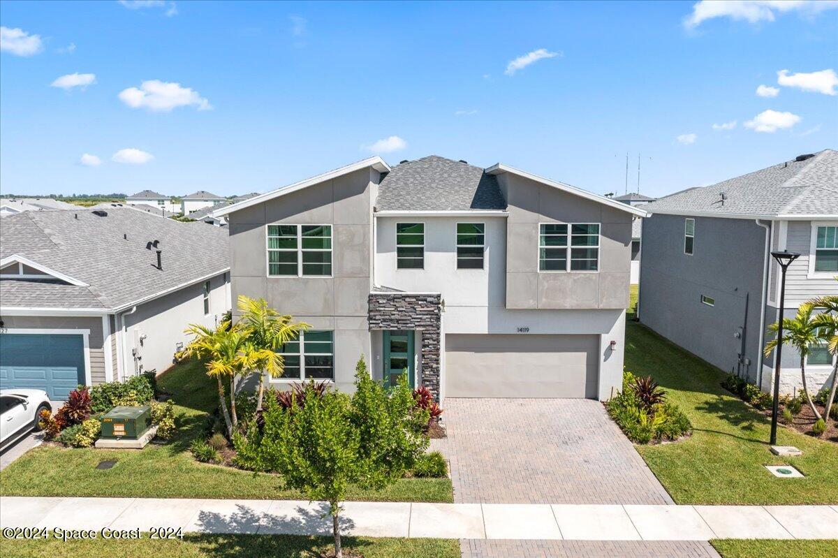 14119 SW Safi Terrace, Port St. Lucie