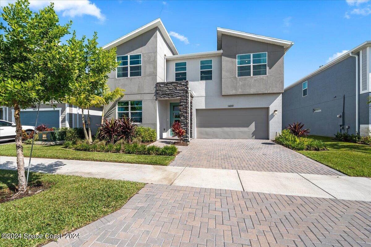 14119 SW Safi Terrace, Port St. Lucie