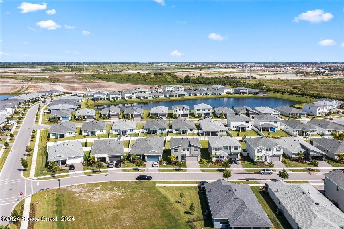14119 SW Safi Terrace, Port St. Lucie