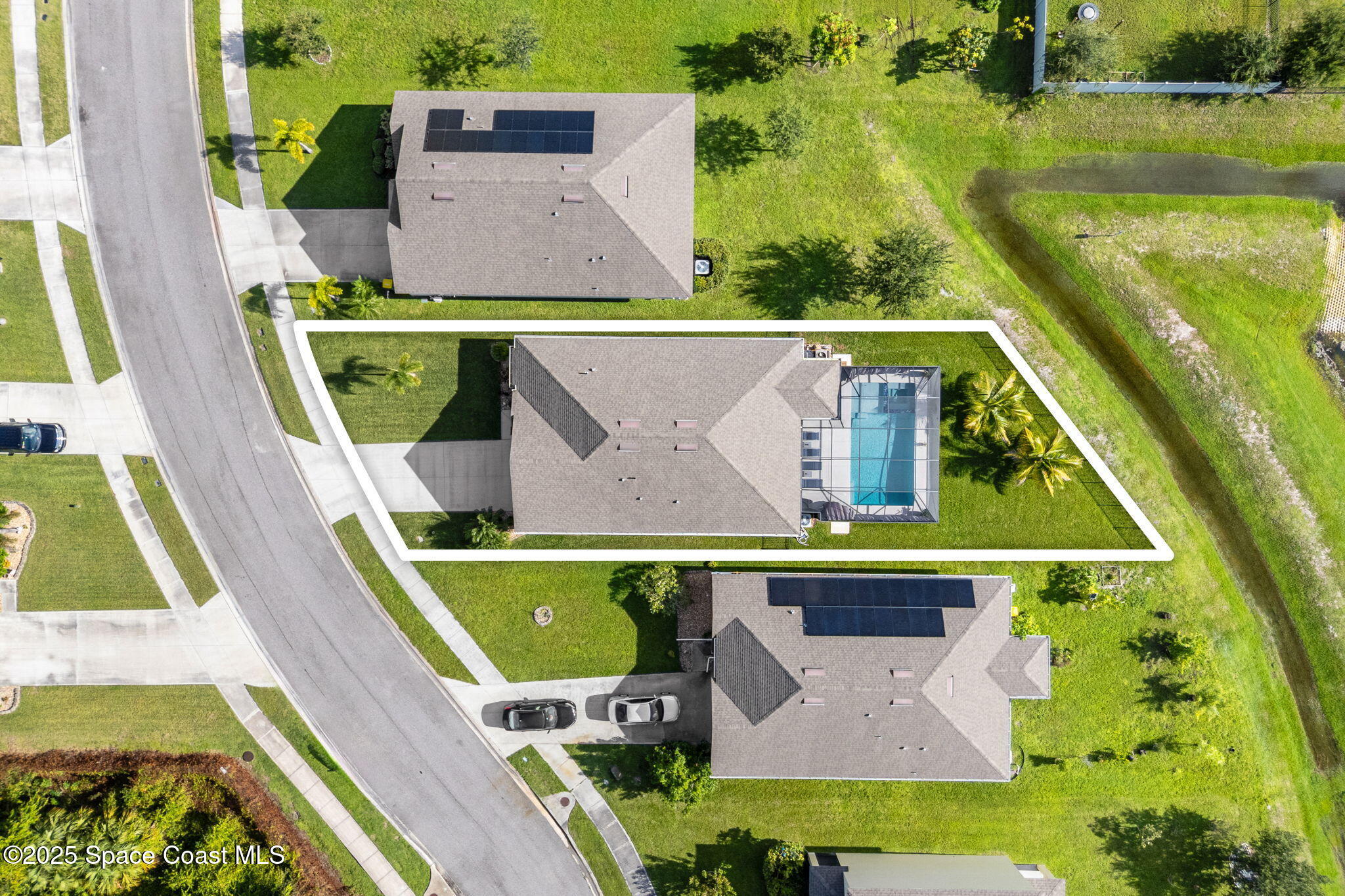 4295 Pagosa Springs Circle