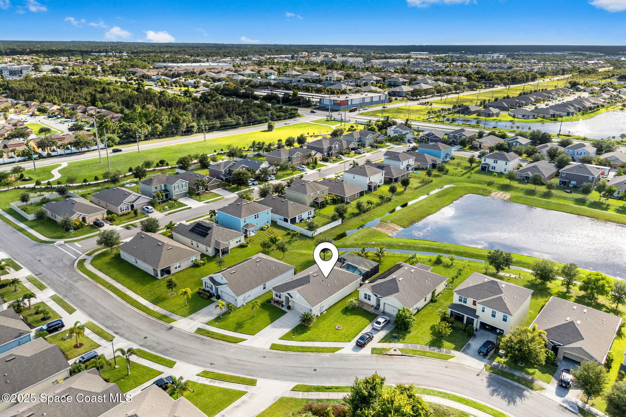 4295 Pagosa Springs Circle