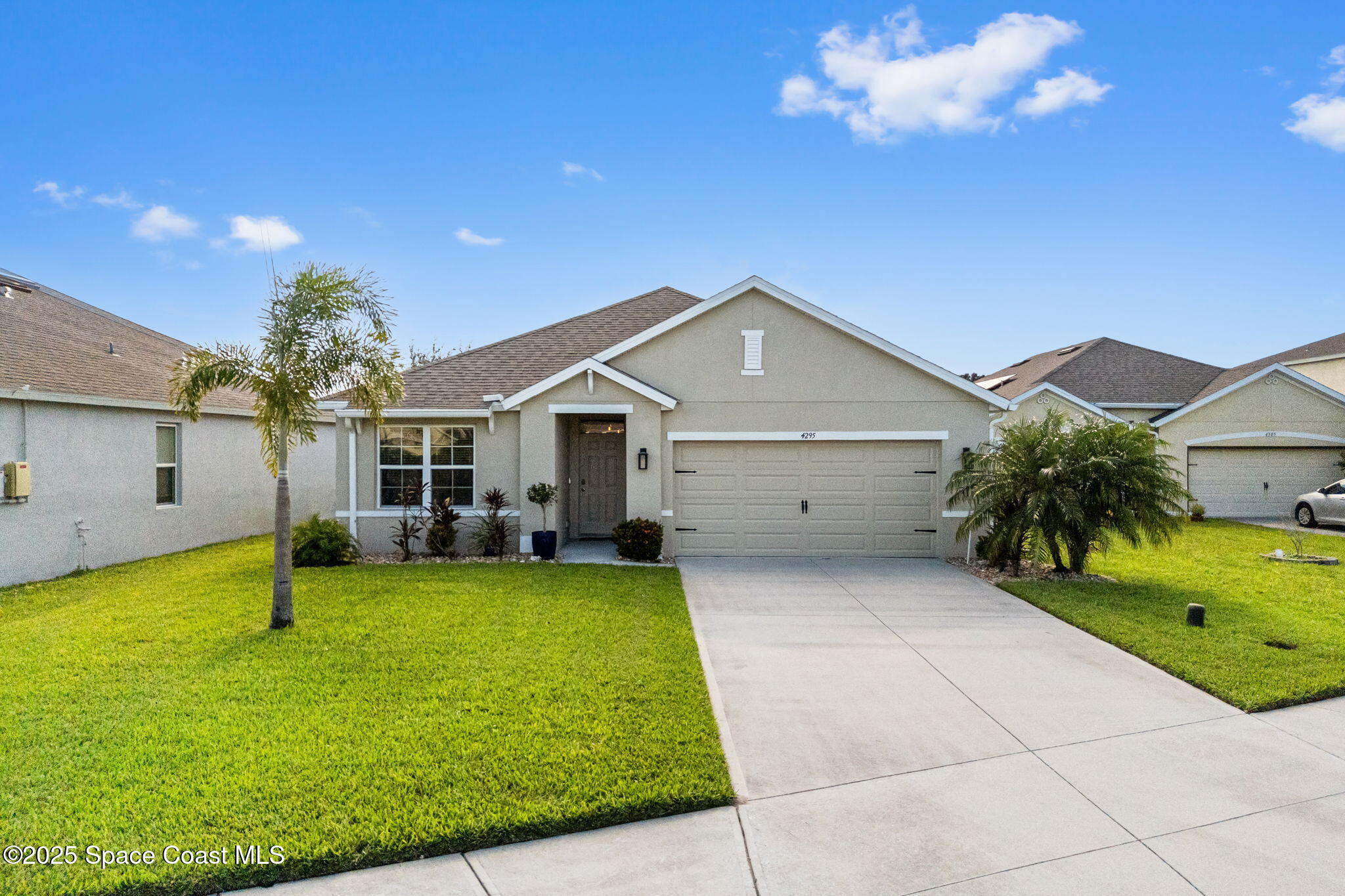 4295 Pagosa Springs Circle