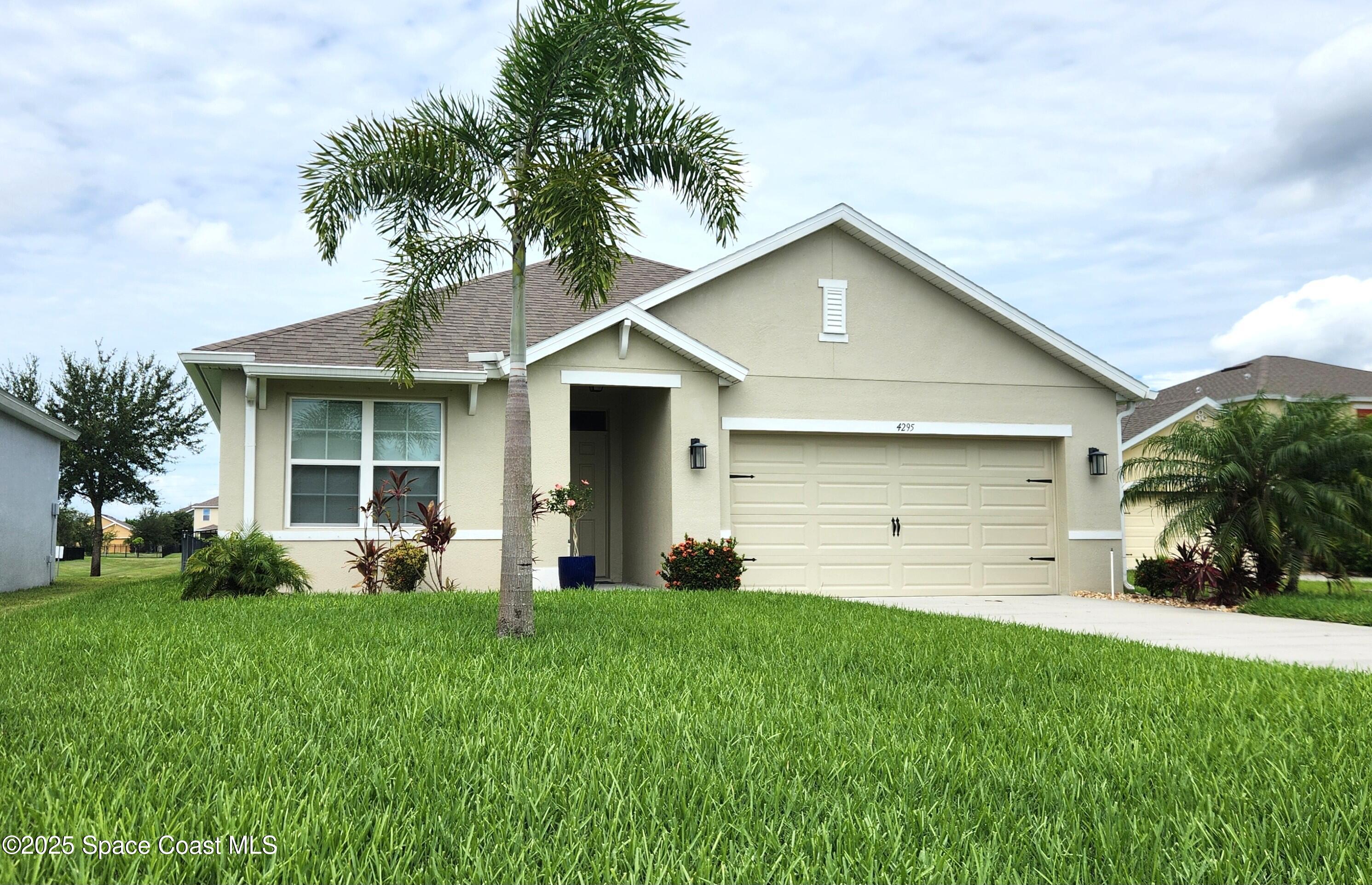 4295 Pagosa Springs Circle