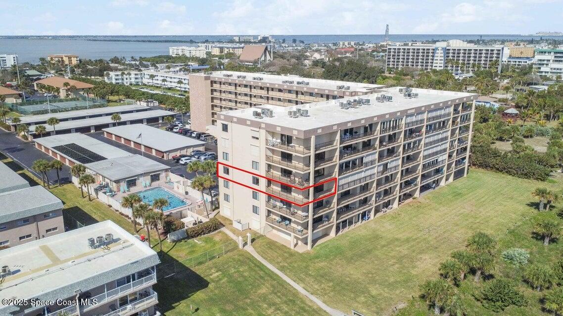3170 N Atlantic Avenue 401