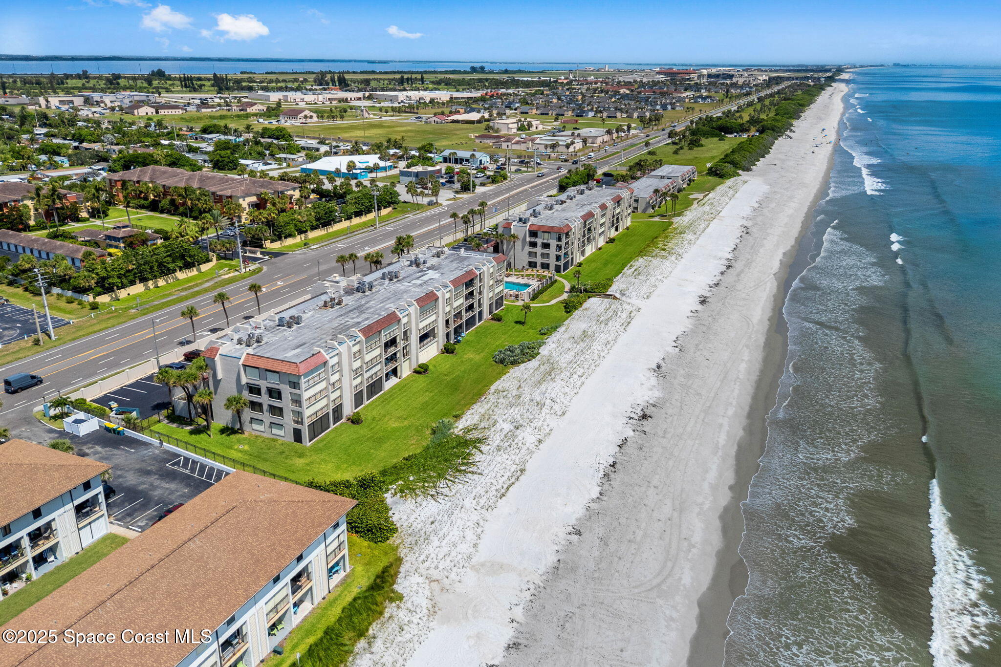 175 Highway A1a, 209