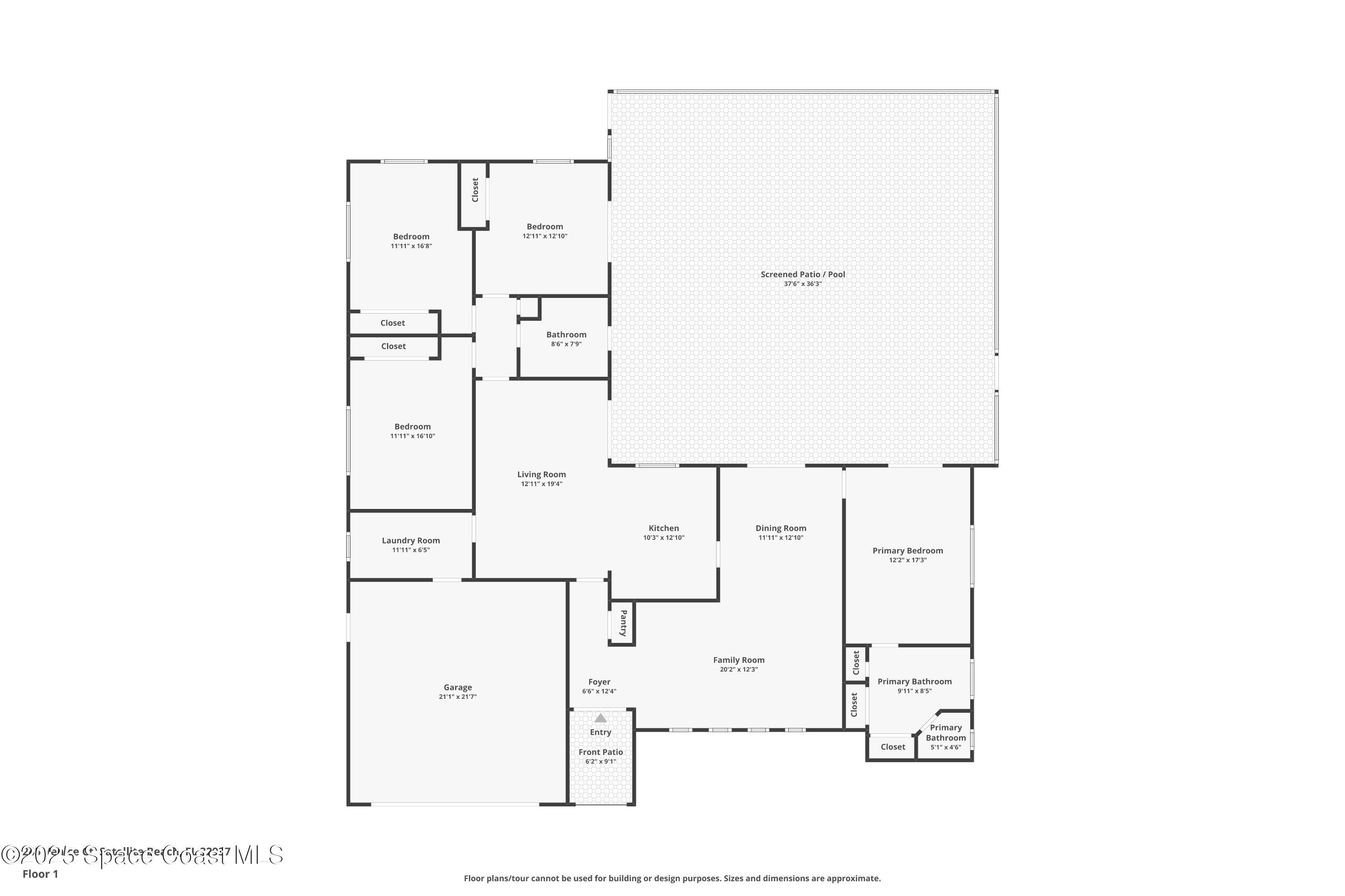 245 Venice Court
