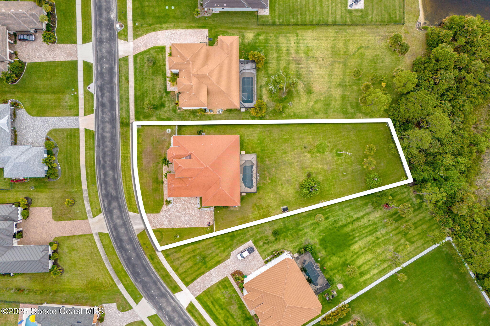 3887 Province Drive