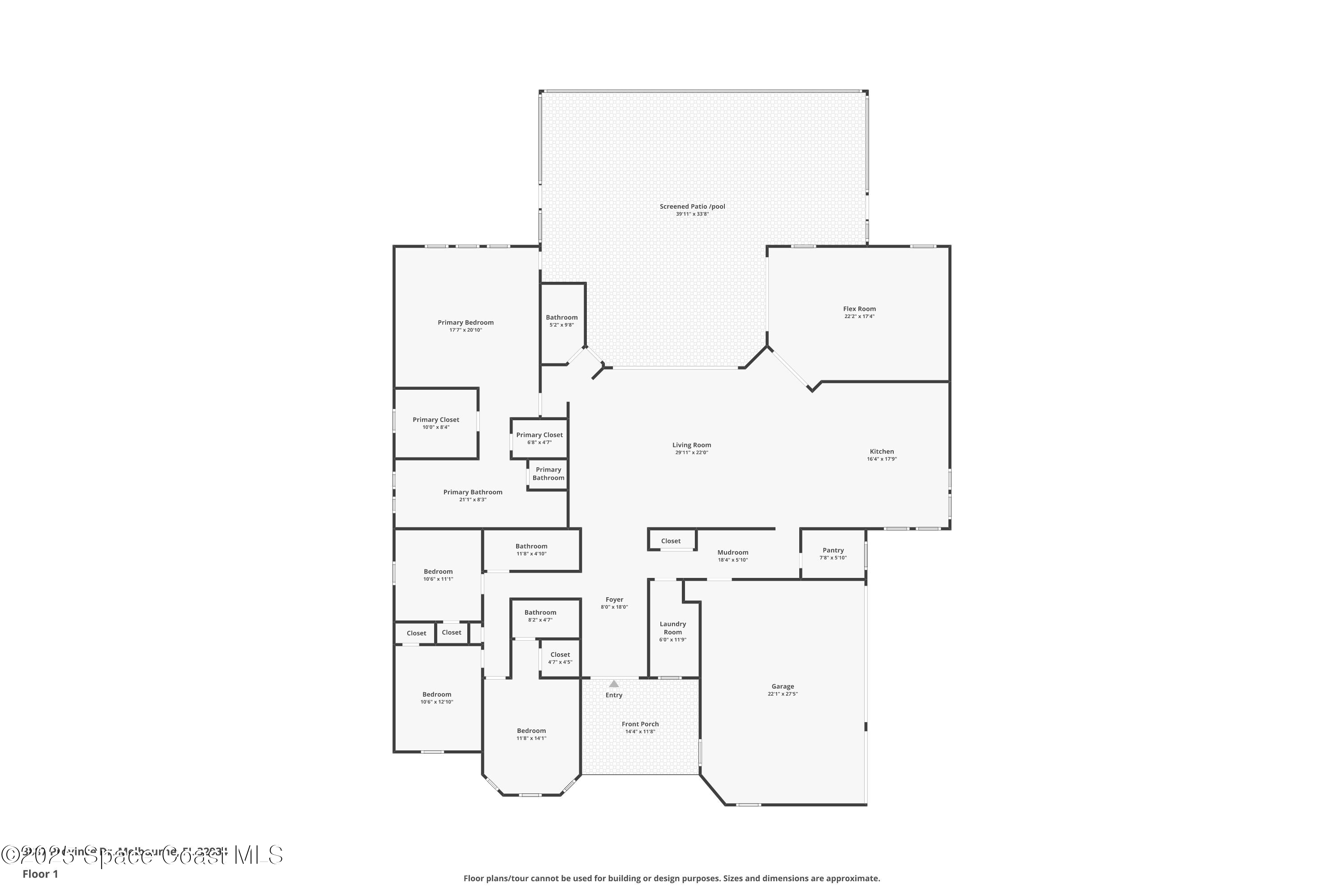 3887 Province Drive