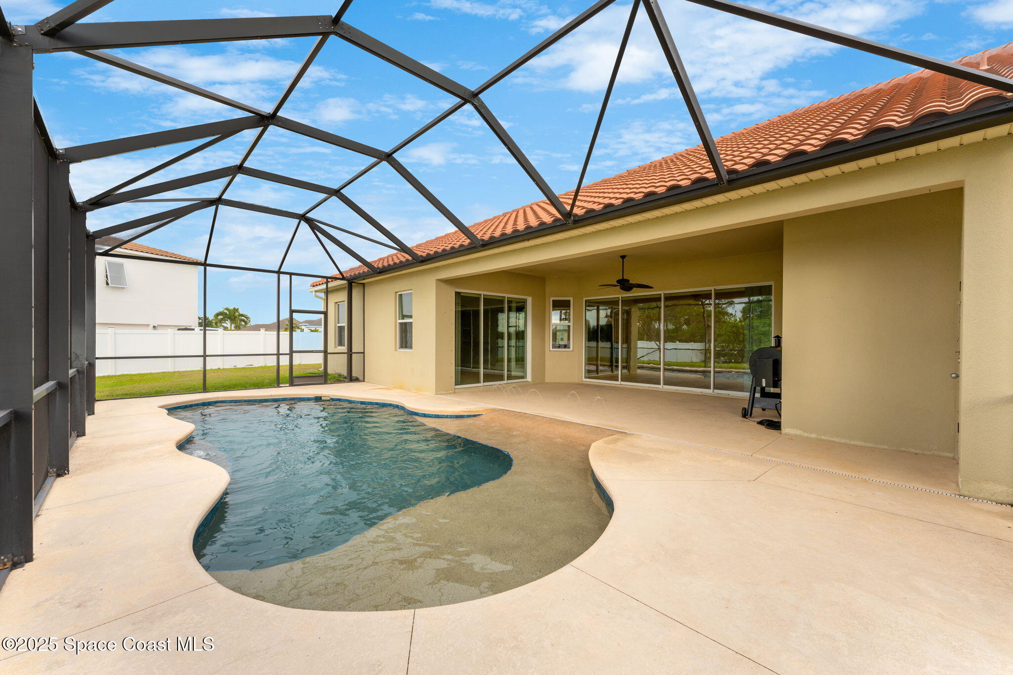 3887 Province Drive